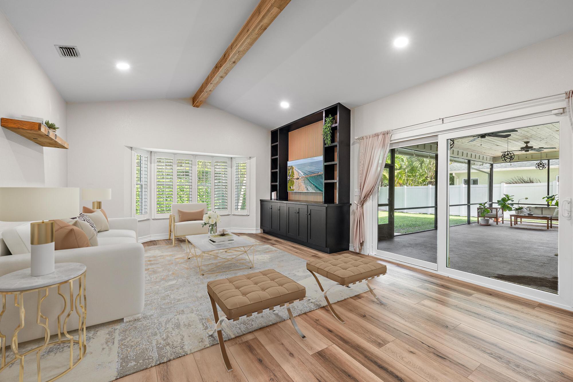 Frenchmens Landing - Residential