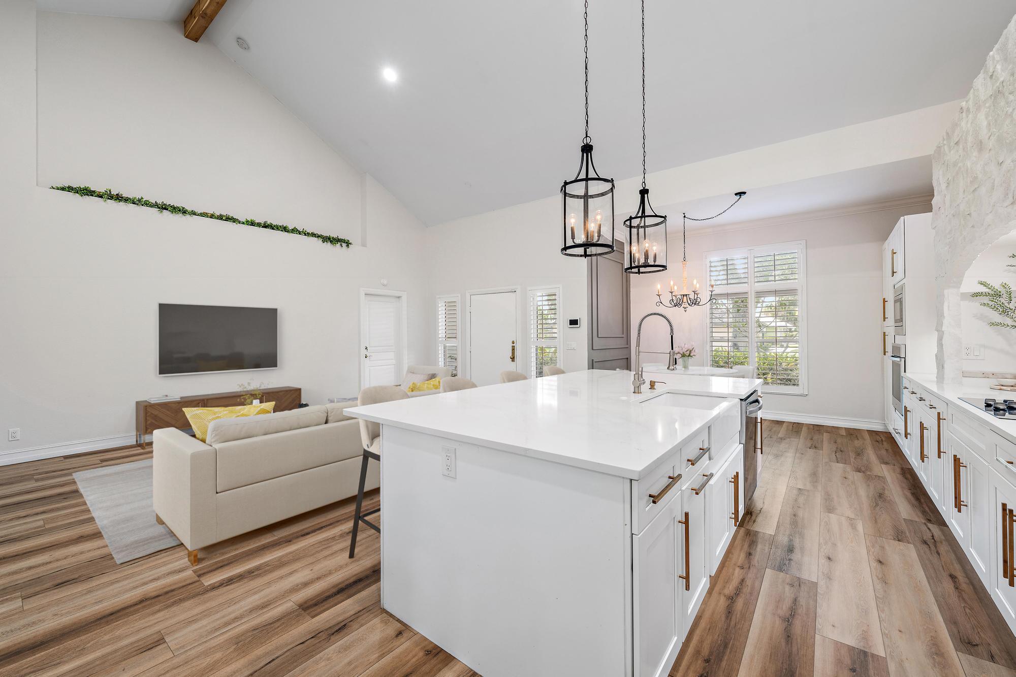 Frenchmens Landing - Residential