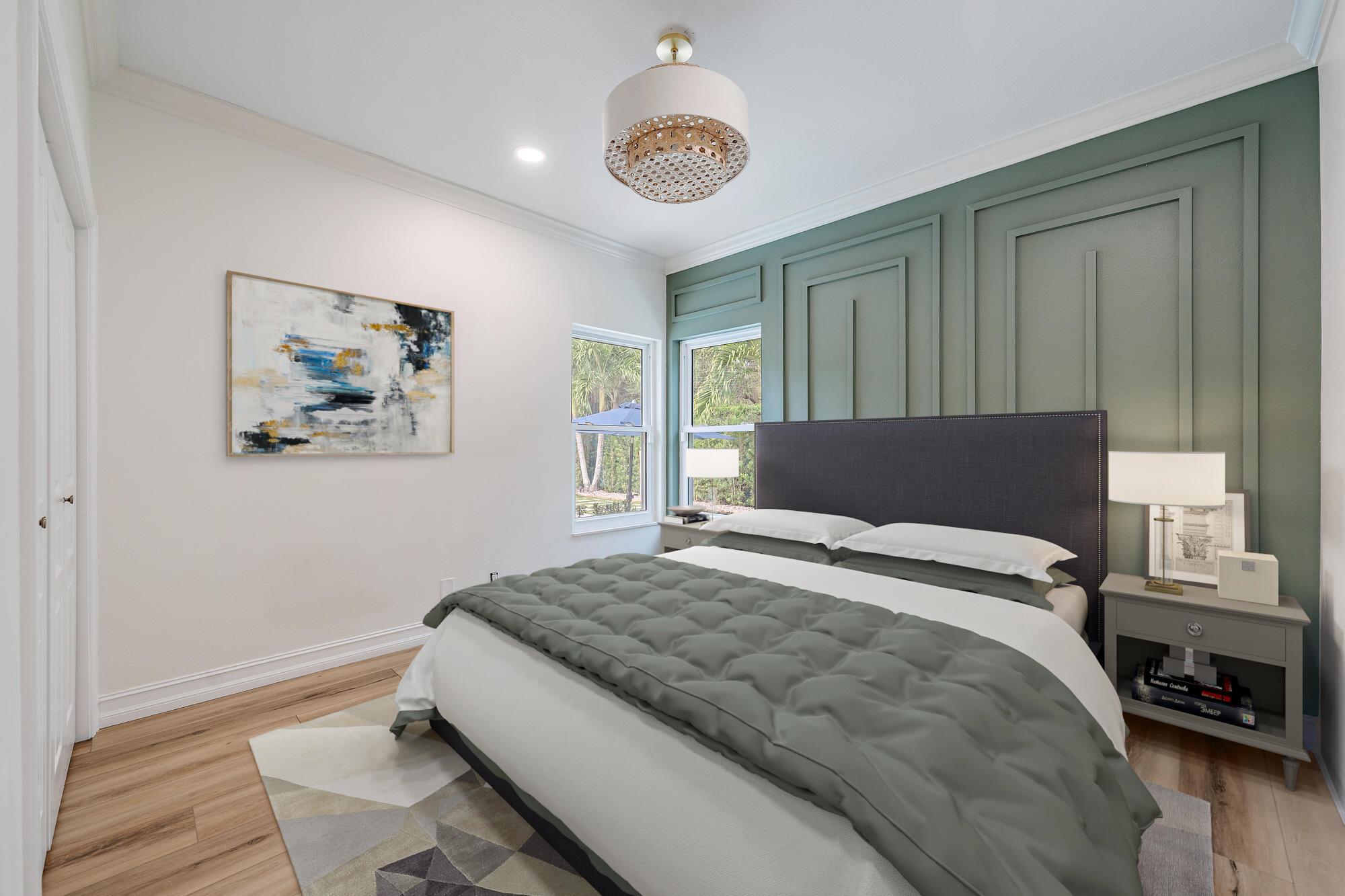 Frenchmens Landing - Residential