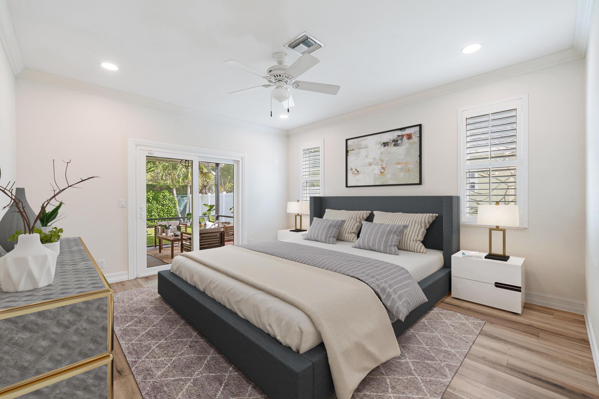 Frenchmens Landing - Residential