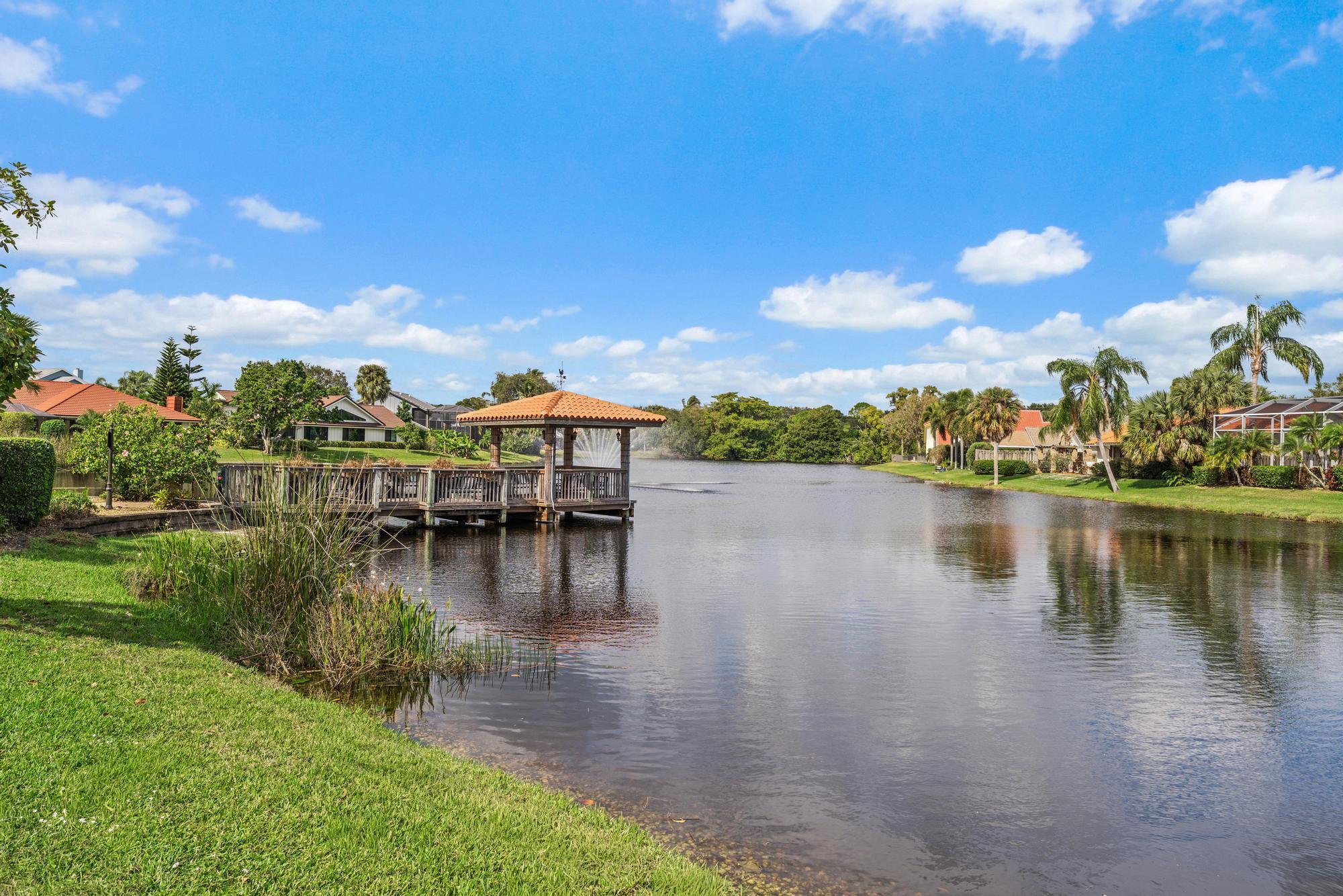 Frenchmens Landing - Residential