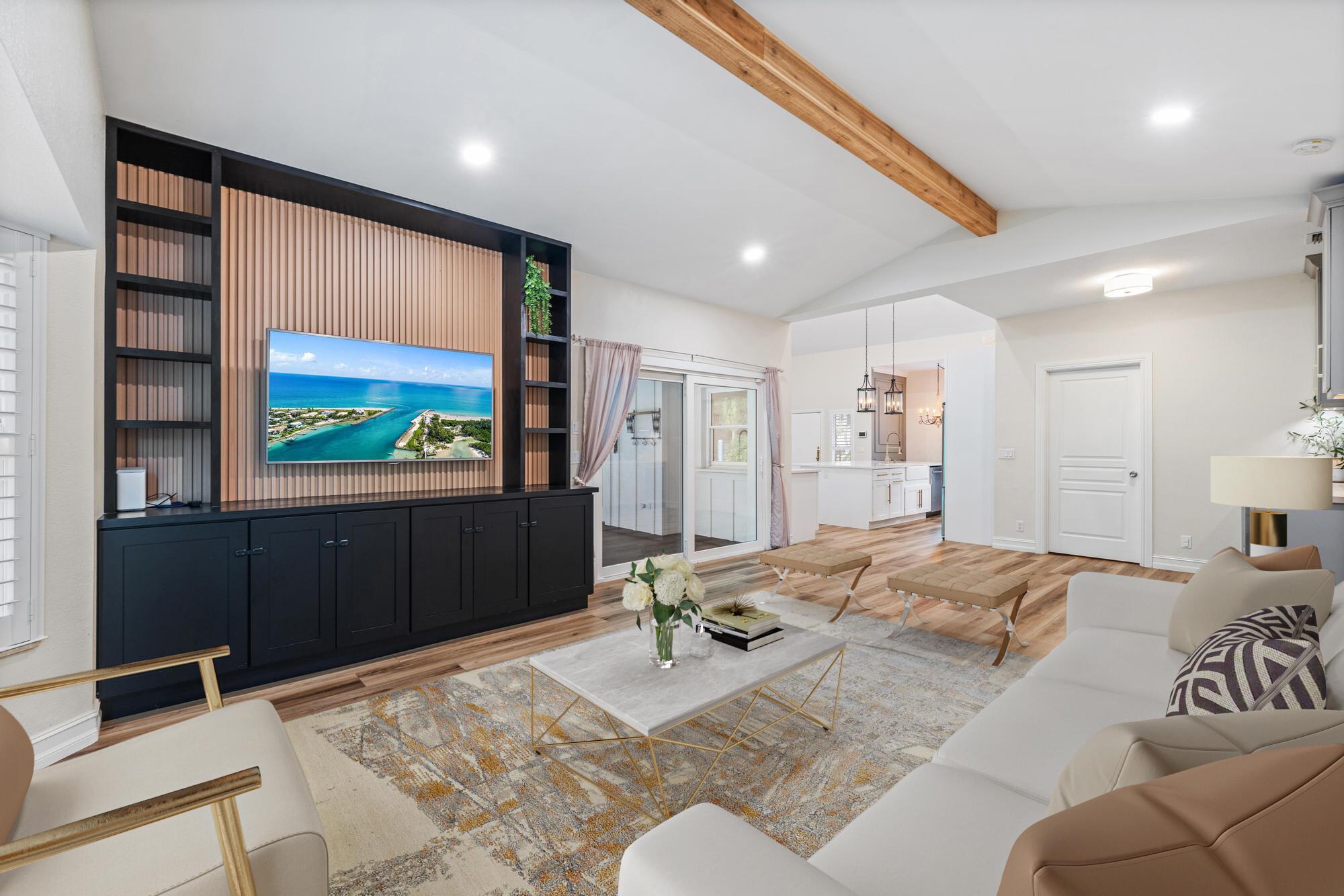 Frenchmens Landing - Residential