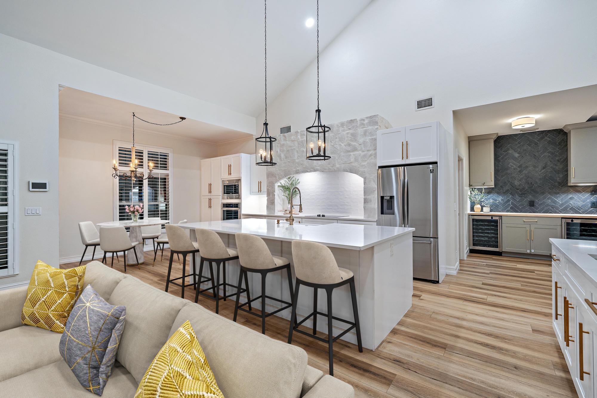 Frenchmens Landing - Residential