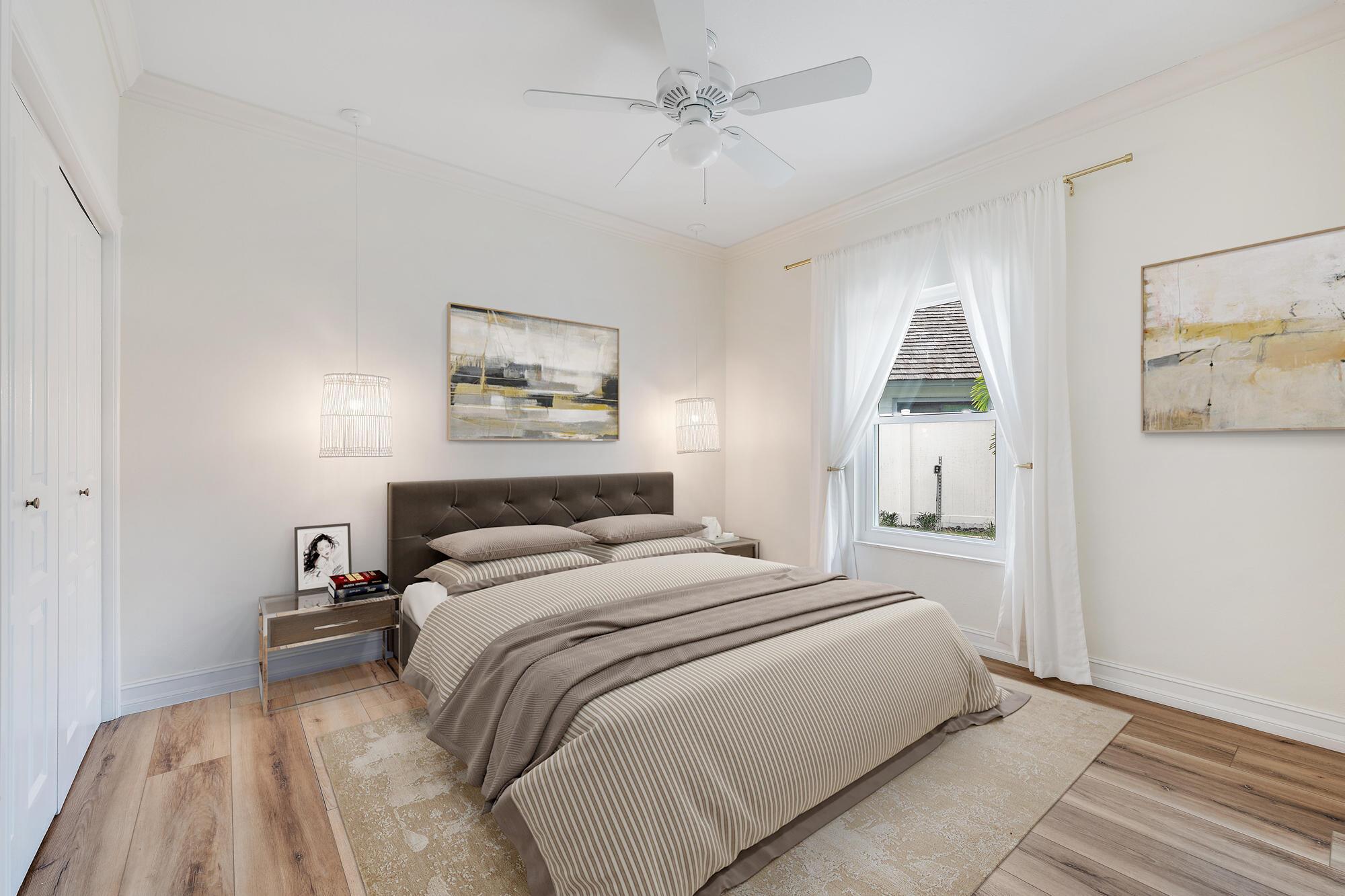 Frenchmens Landing - Residential