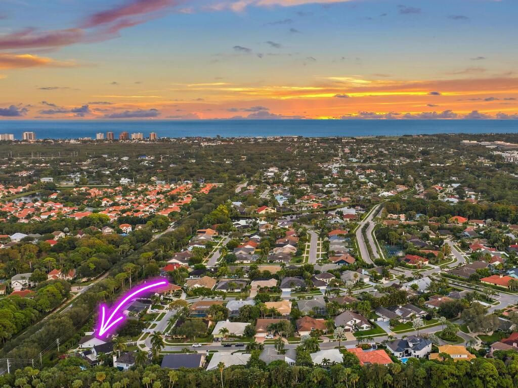 Photo of 12908 Calais Circle, Palm Beach Gardens, FL 33410 (MLS # R11145001)