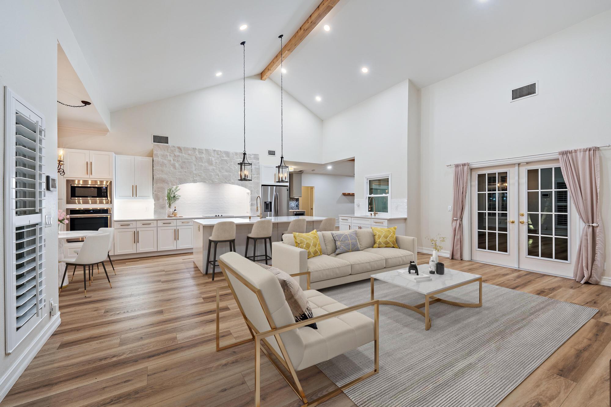 Frenchmens Landing - Residential