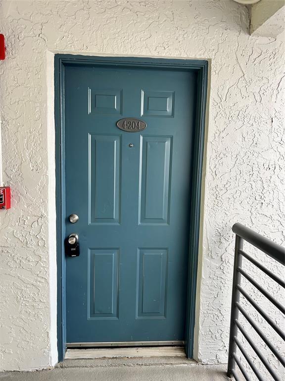 Coco Parc Condo - Residential Lease