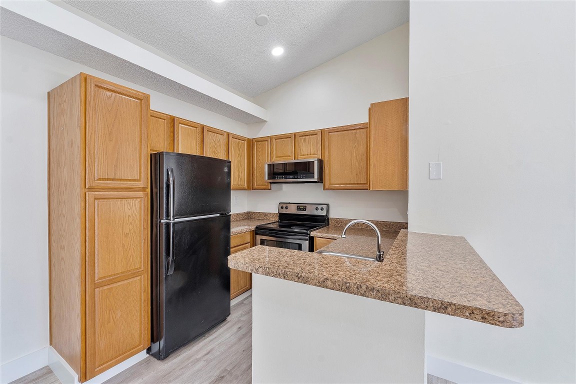 Coco Parc Condo - Residential Lease