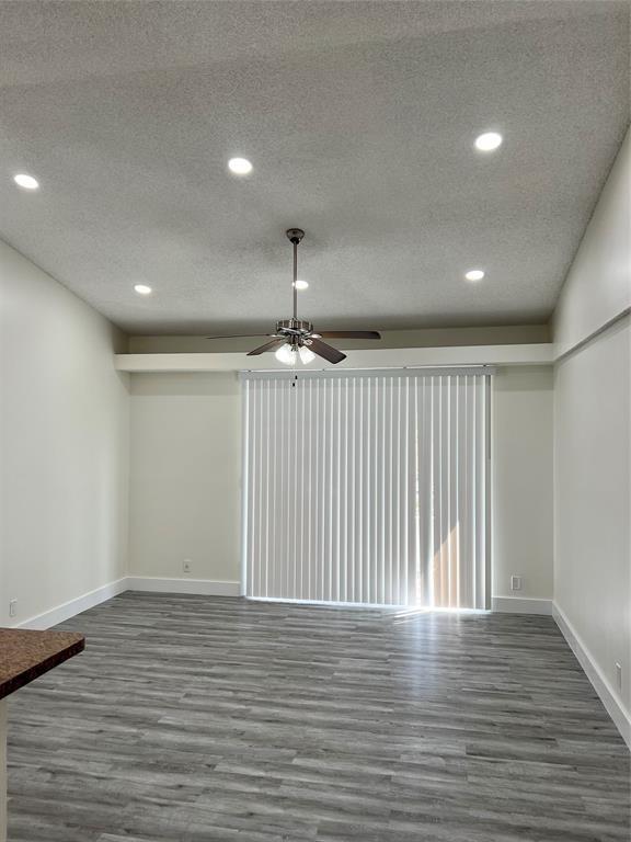 Coco Parc Condo - Residential Lease