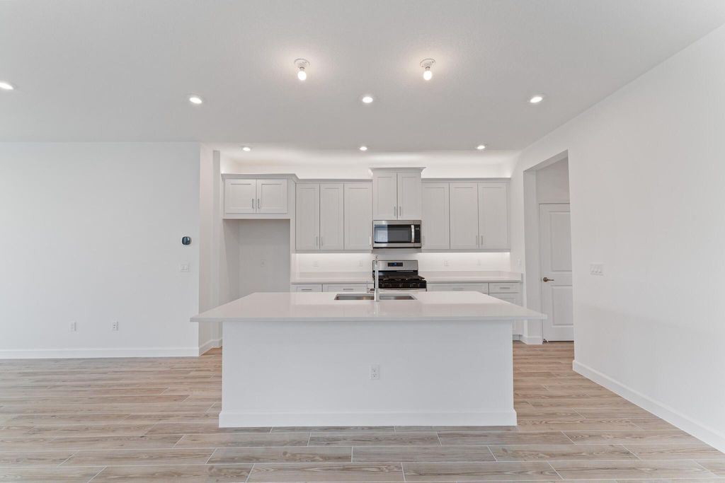 Photo of 9866 SW Veronese Drive, Port Saint Lucie, FL 34987 (MLS # R11015888)