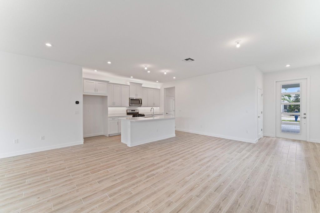 Photo of 9866 SW Veronese Drive, Port Saint Lucie, FL 34987 (MLS # R11015888)