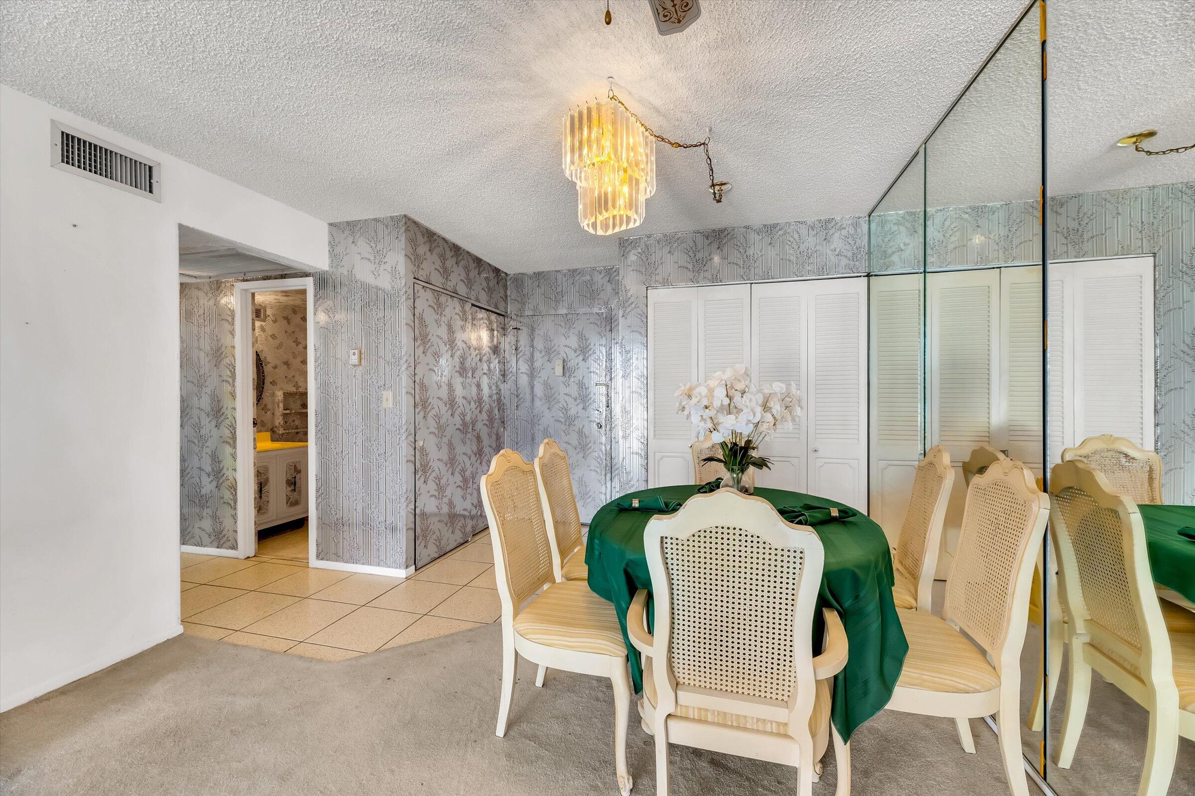 DESOTO PARK CONDO - Residential