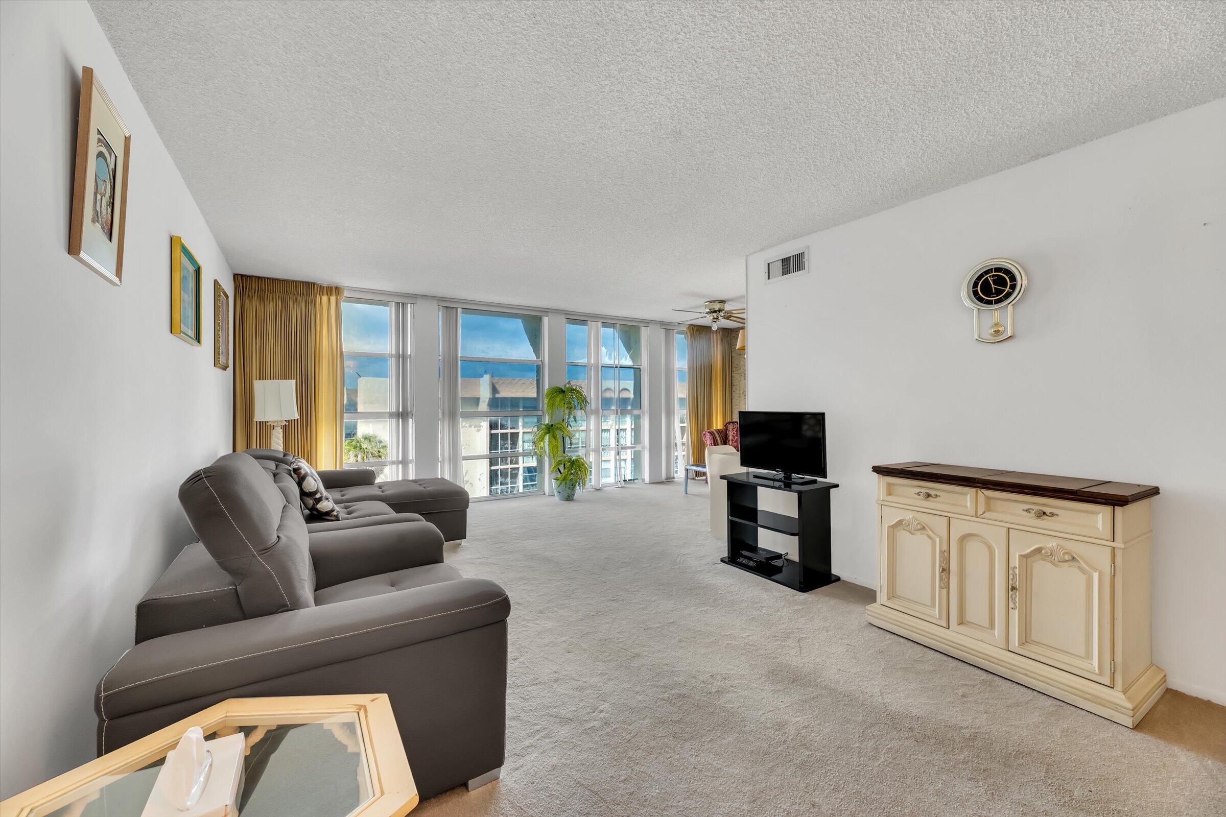 DESOTO PARK CONDO - Residential
