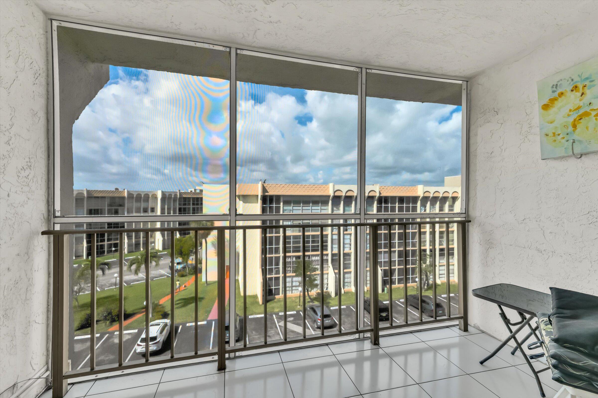 DESOTO PARK CONDO - Residential