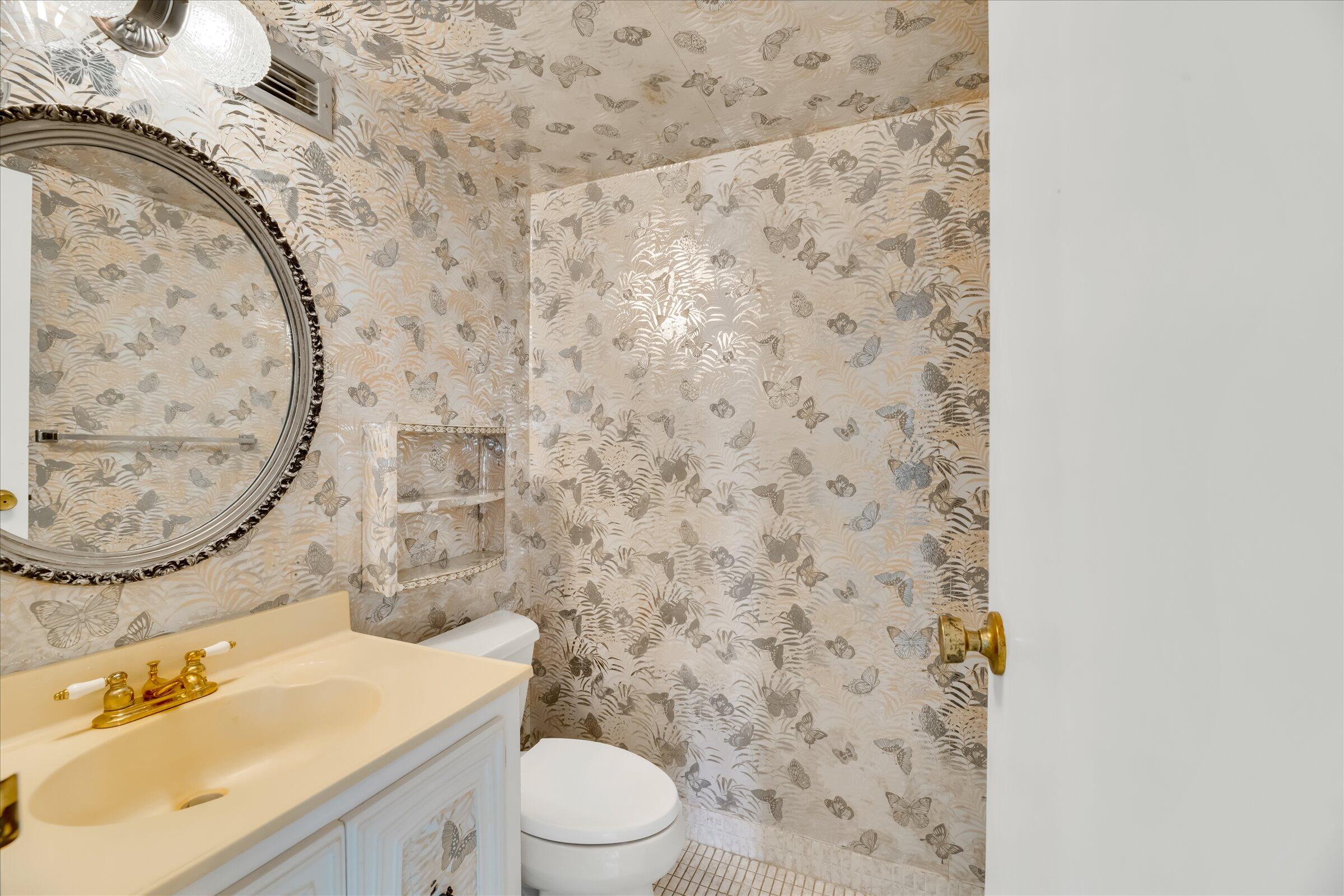 DESOTO PARK CONDO - Residential