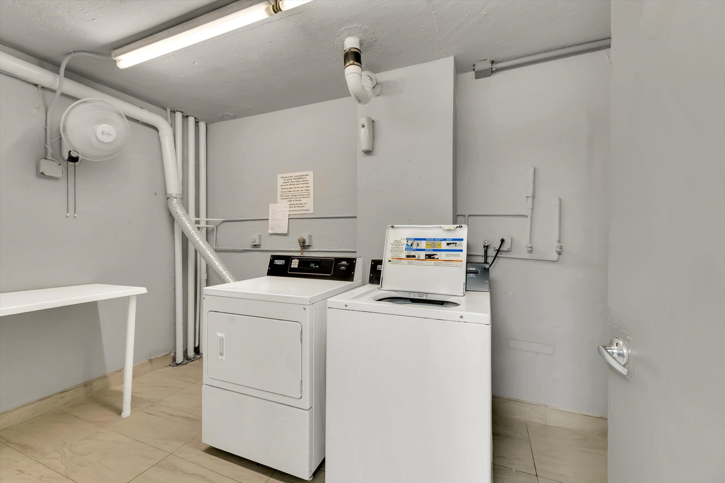 DESOTO PARK CONDO - Residential