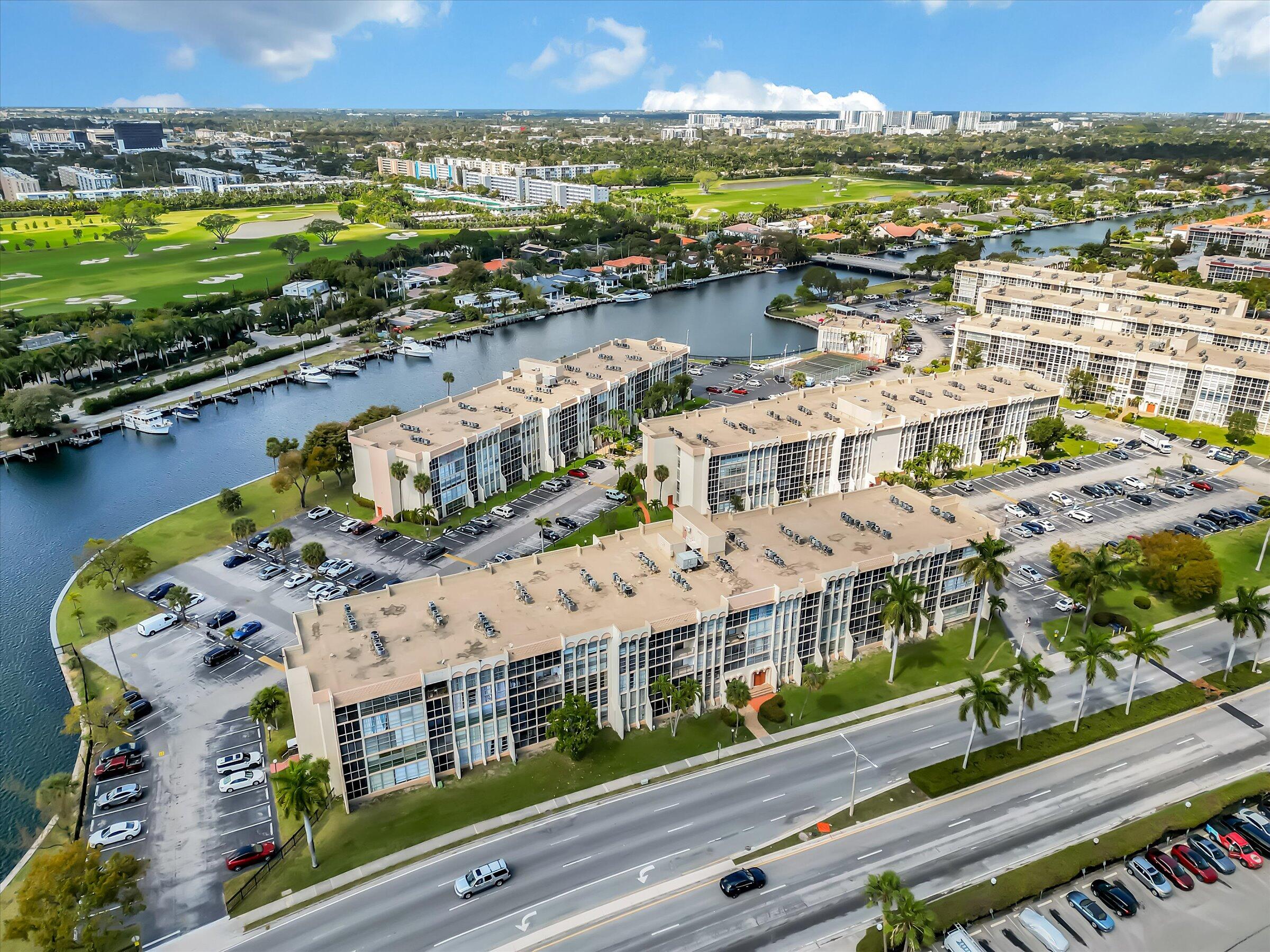 DESOTO PARK CONDO - Residential