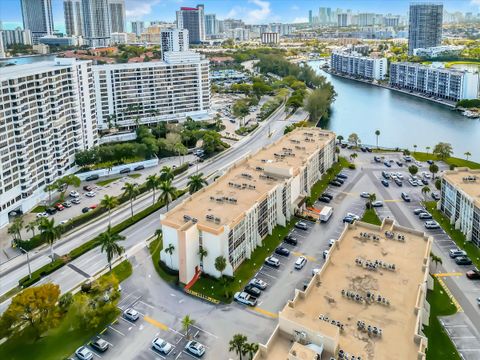 Property photo of 501 Three Islands Boulevard 507, Hallandale Beach, FL 33009