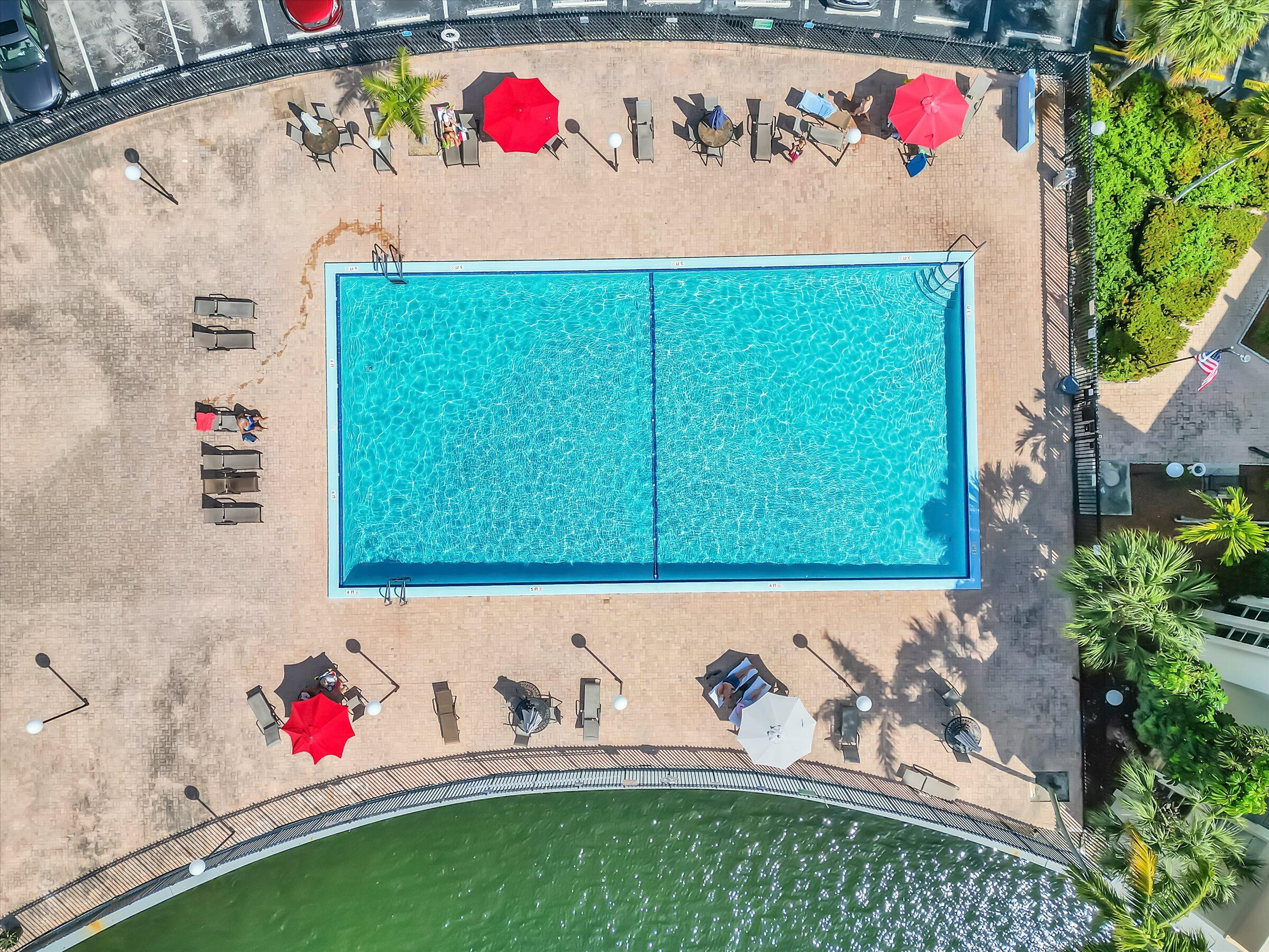 DESOTO PARK CONDO - Residential