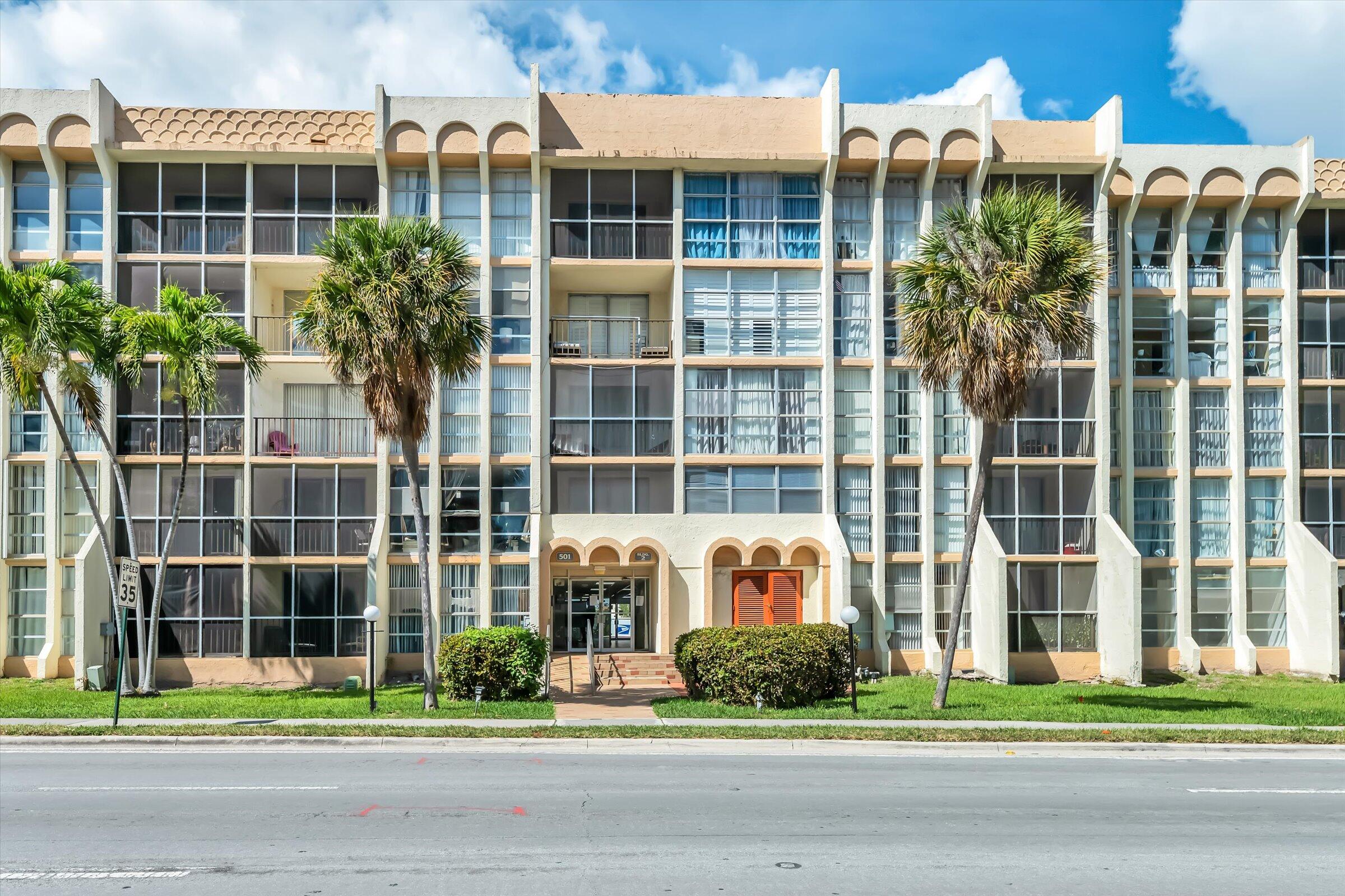 DESOTO PARK CONDO - Residential