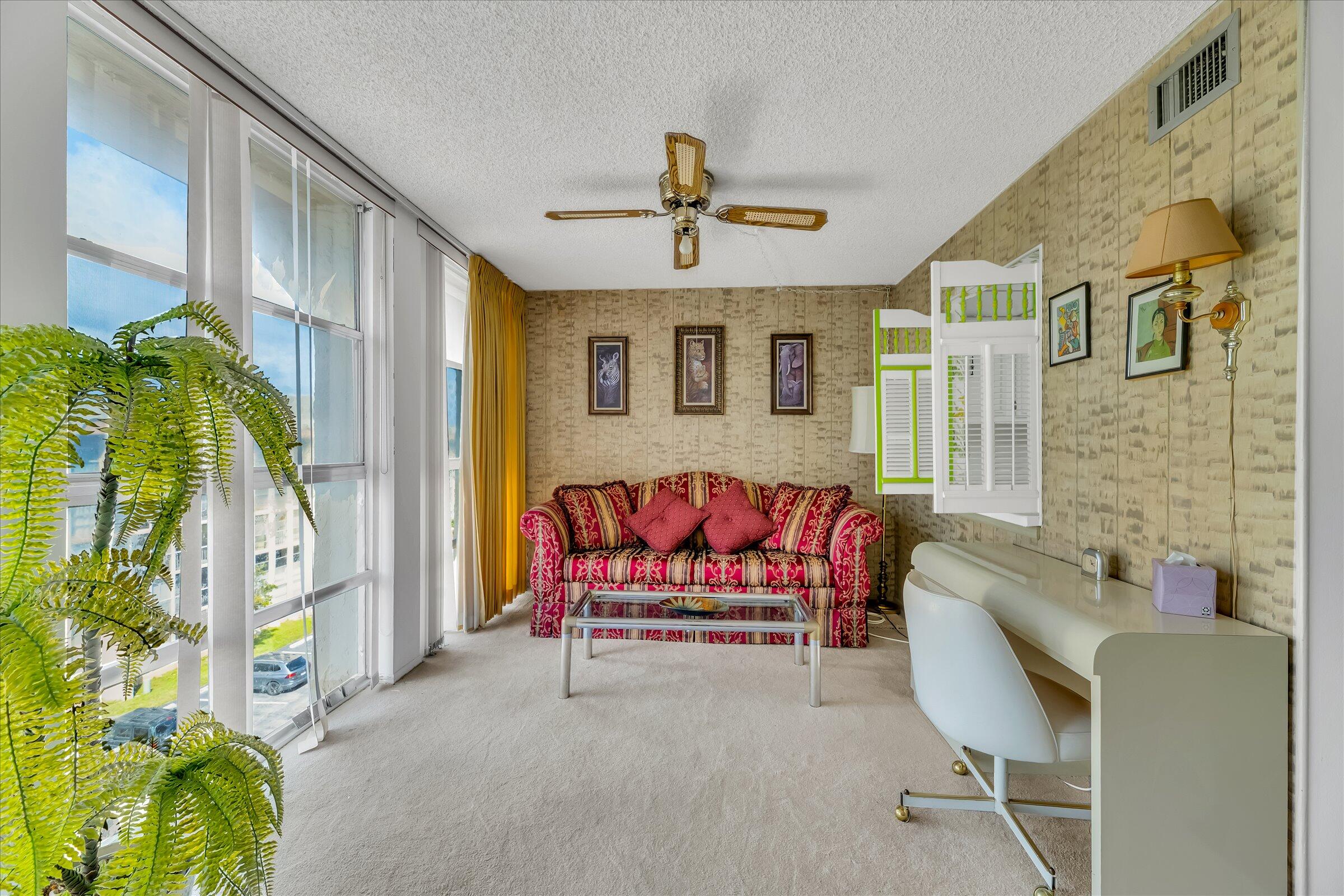 DESOTO PARK CONDO - Residential