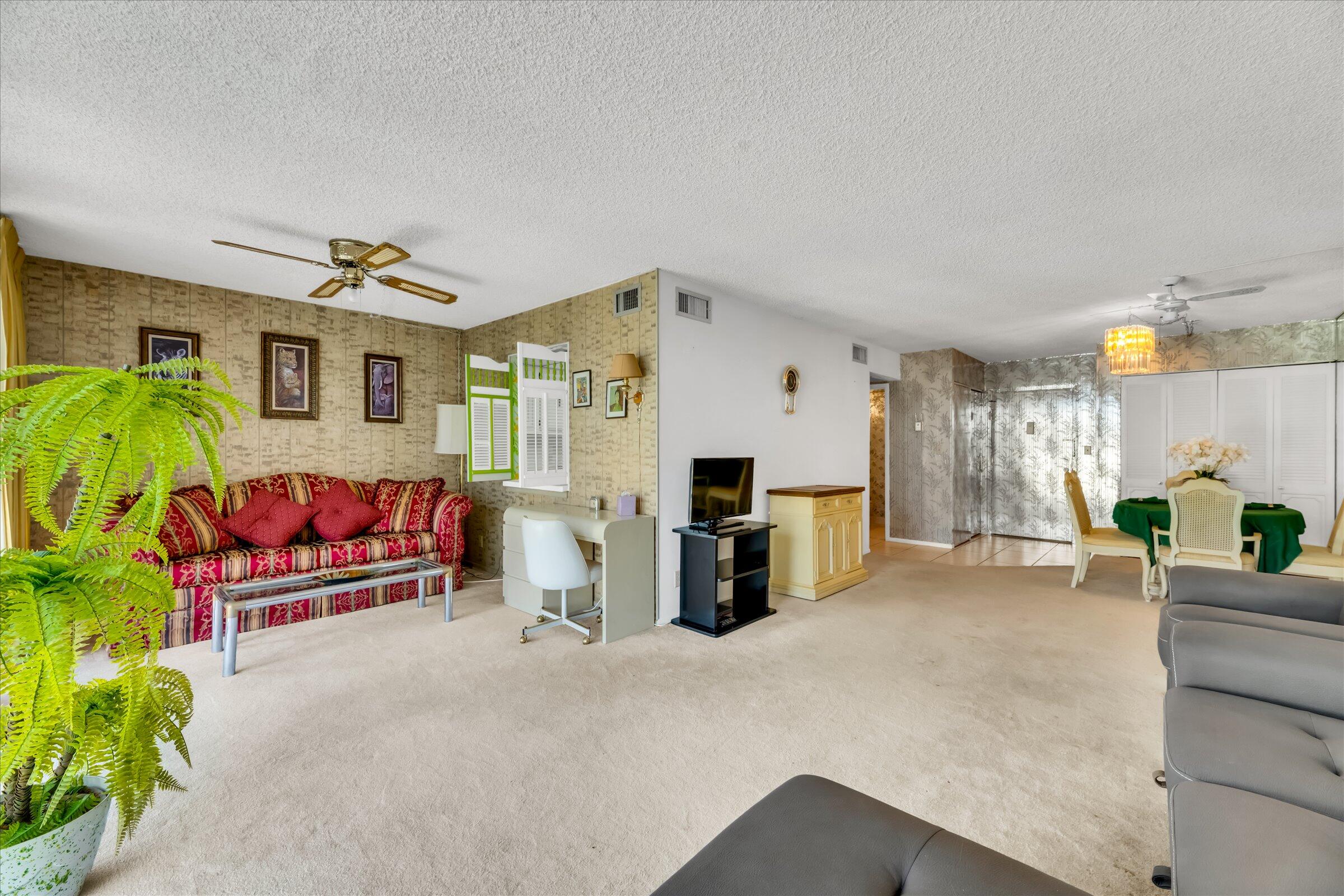 DESOTO PARK CONDO - Residential