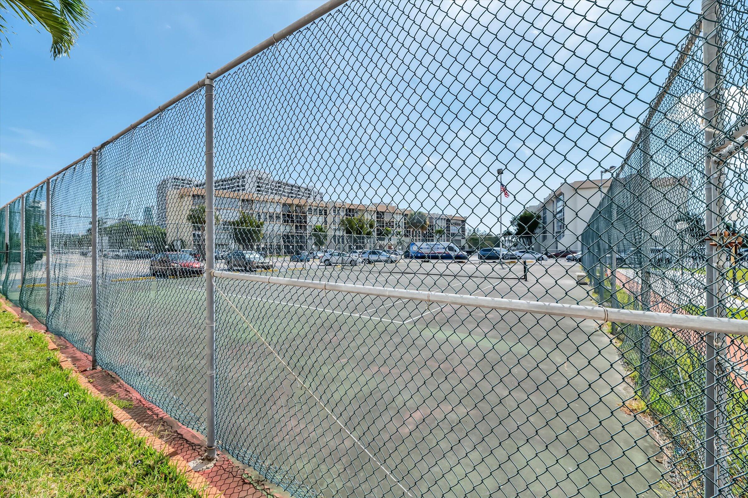 DESOTO PARK CONDO - Residential