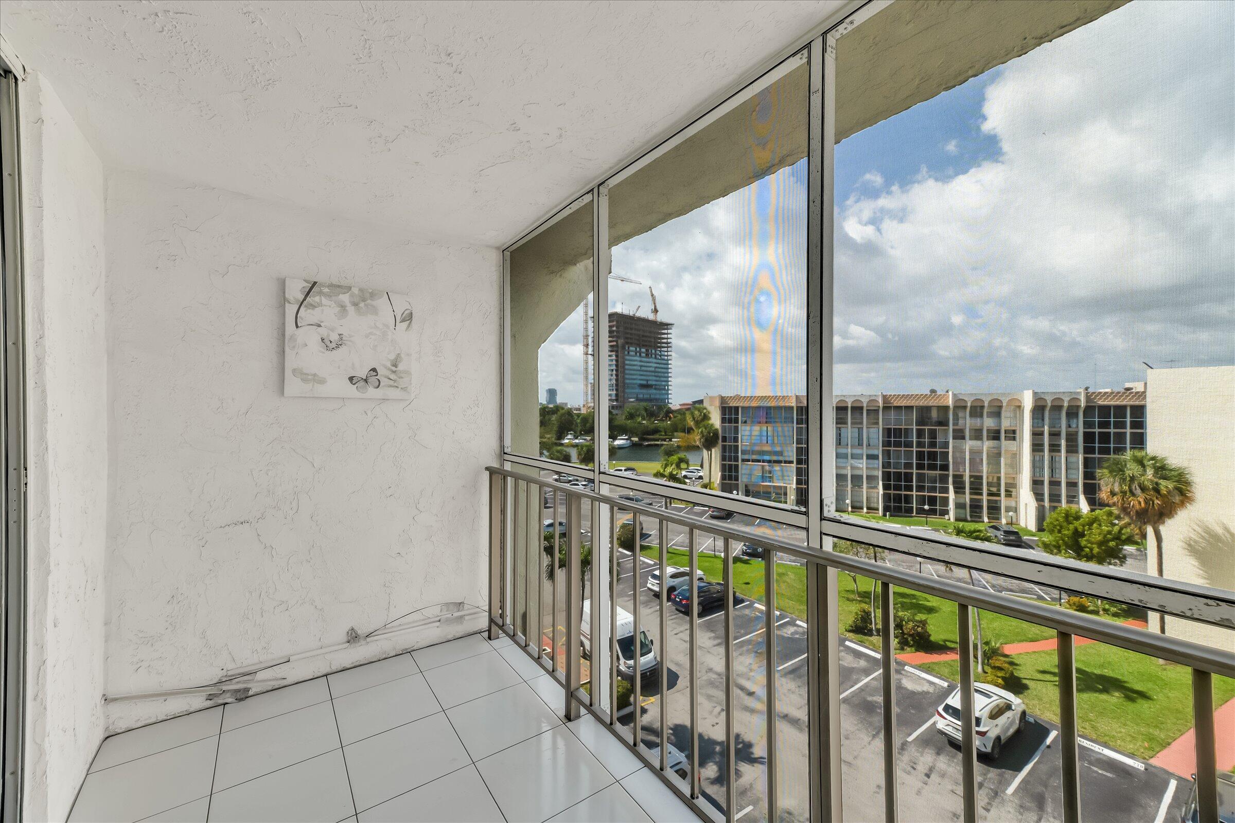 DESOTO PARK CONDO - Residential