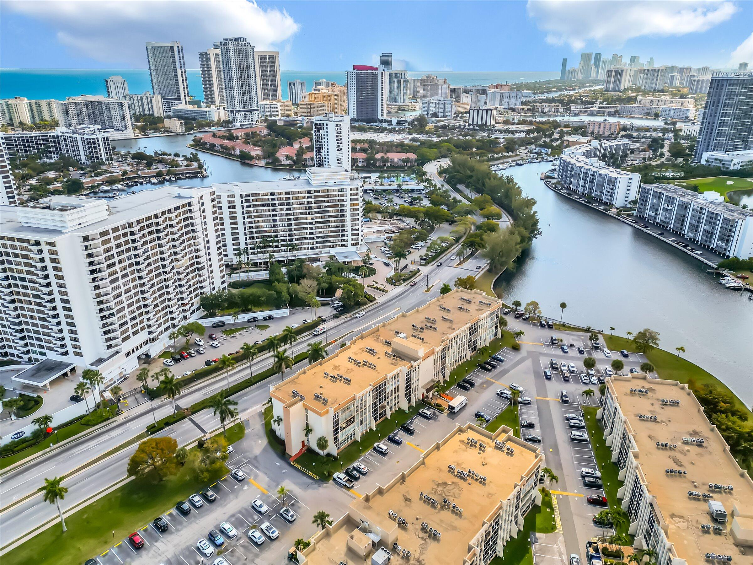 DESOTO PARK CONDO - Residential