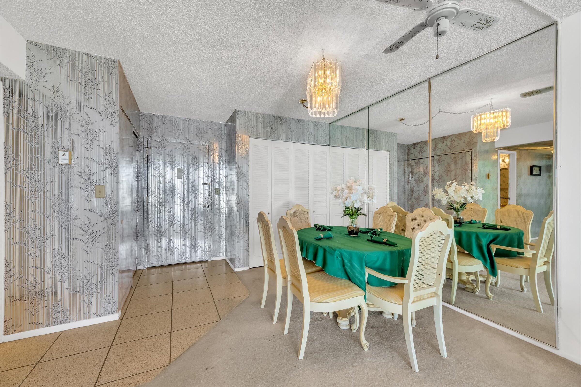 DESOTO PARK CONDO - Residential