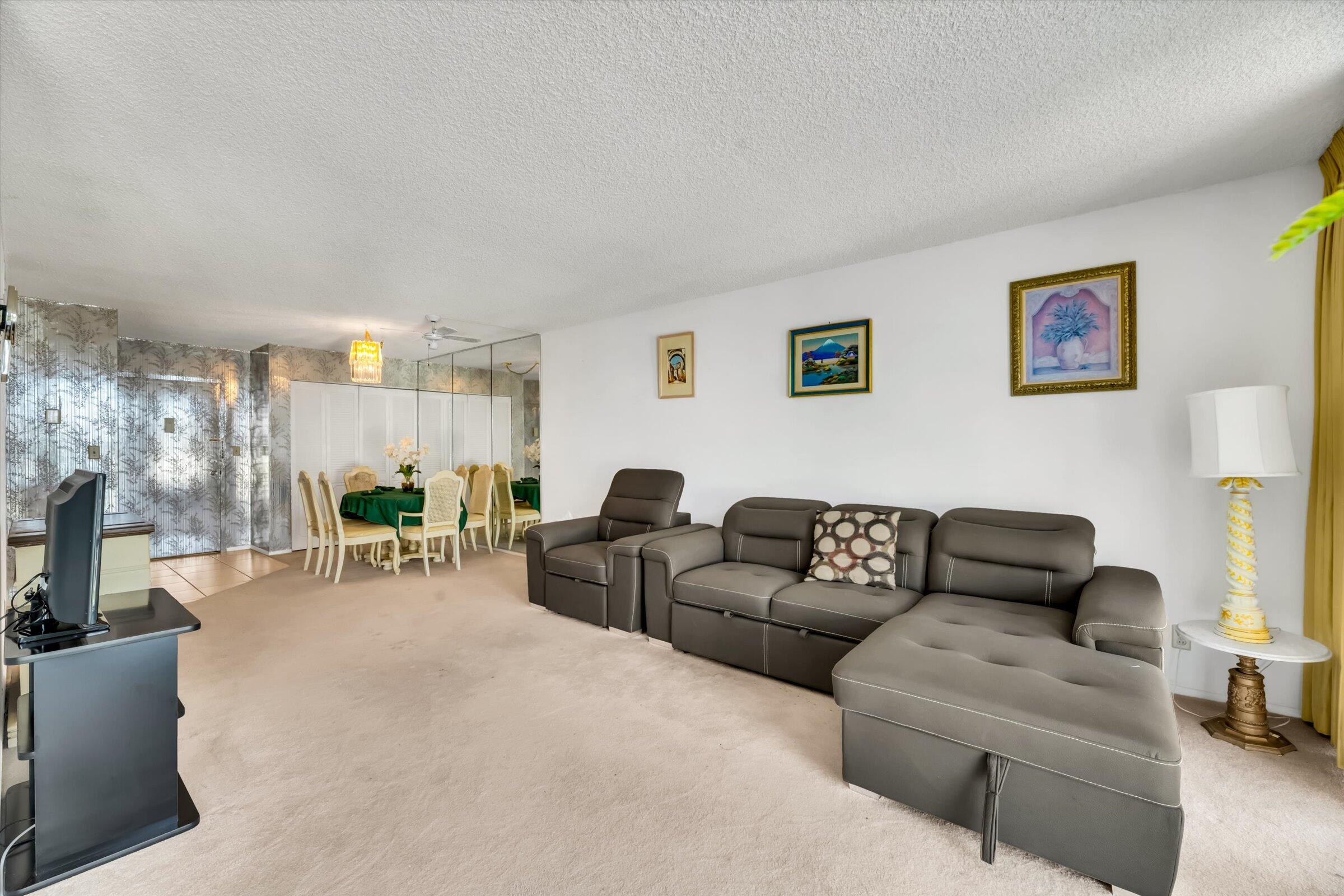 DESOTO PARK CONDO - Residential