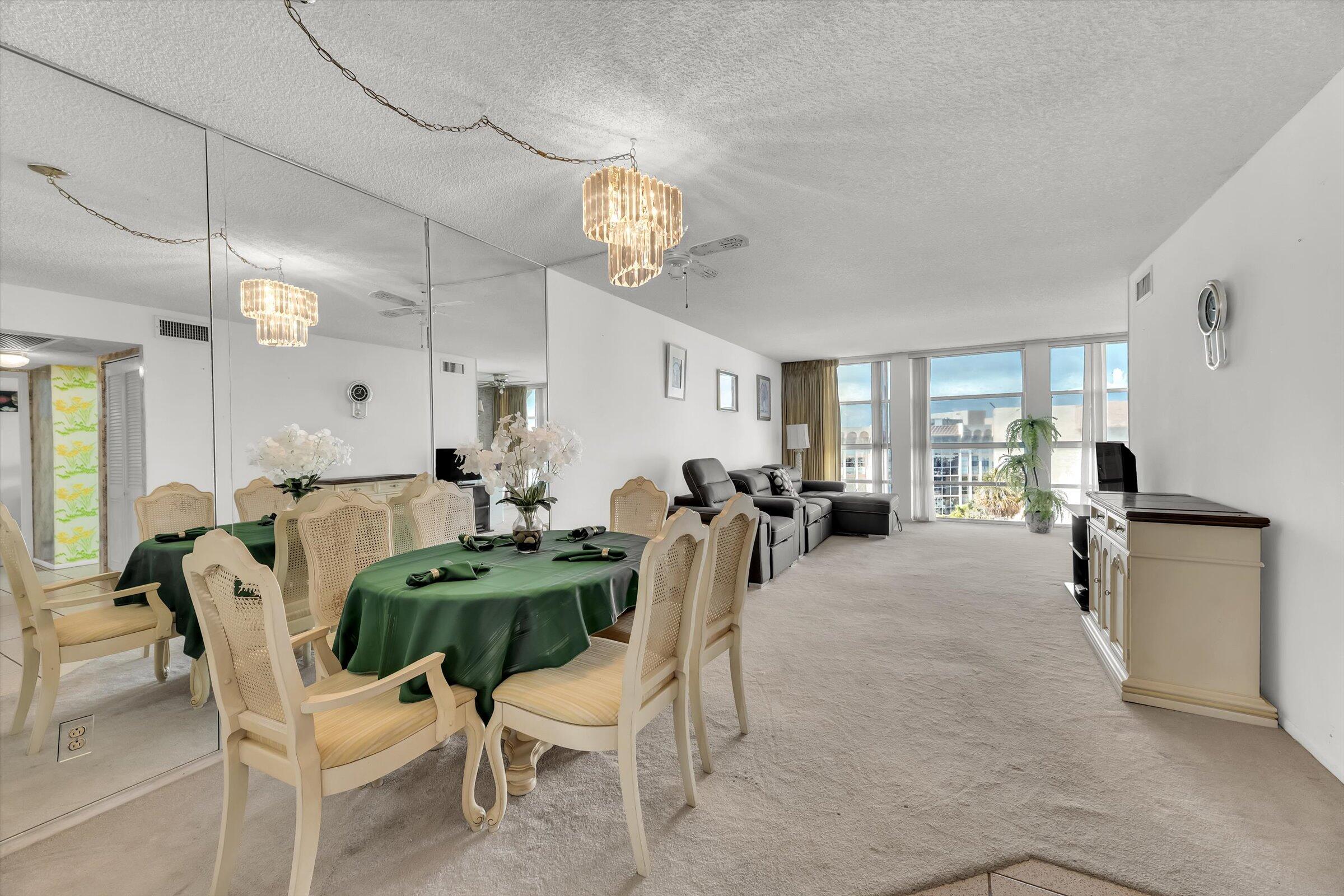 DESOTO PARK CONDO - Residential