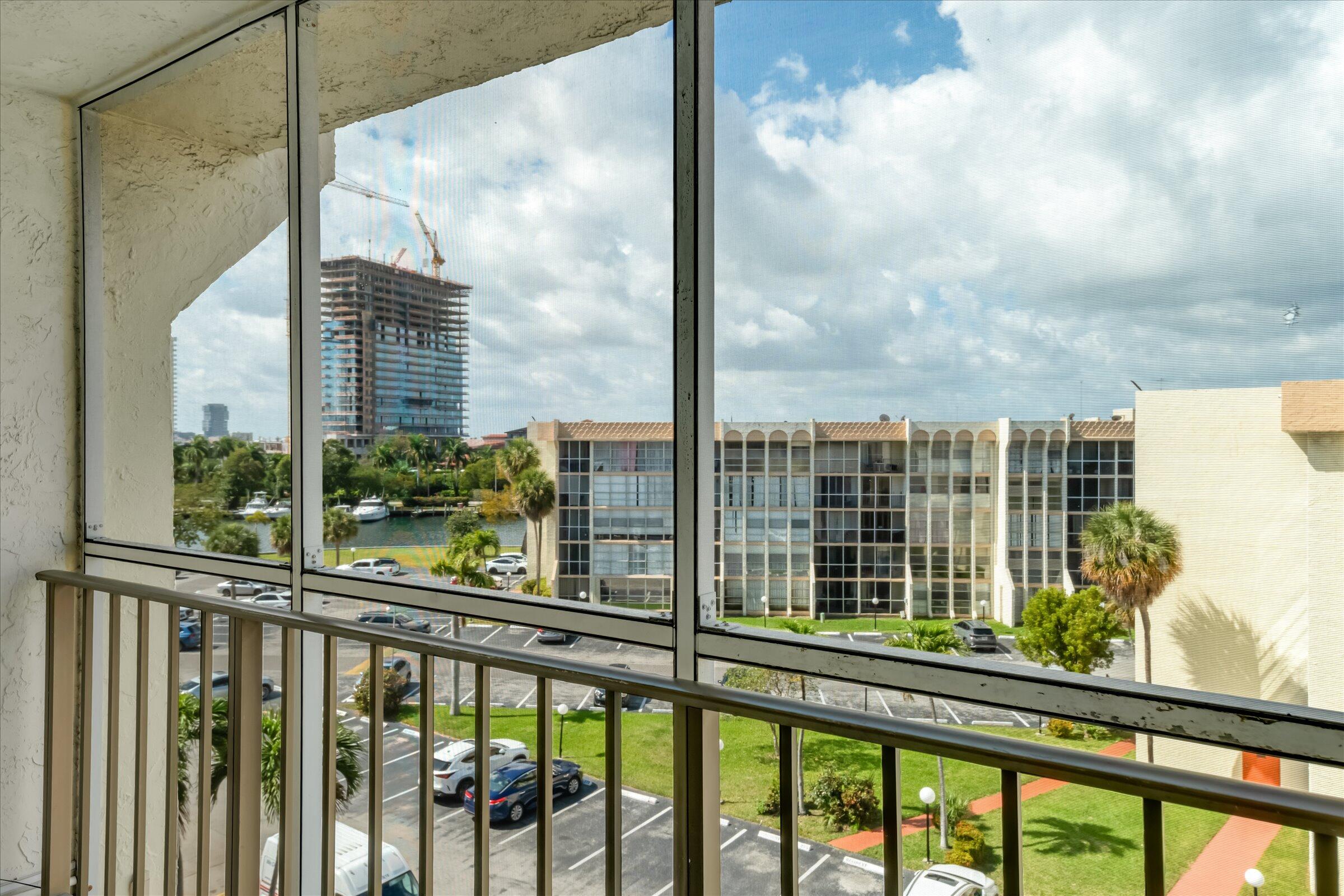 DESOTO PARK CONDO - Residential