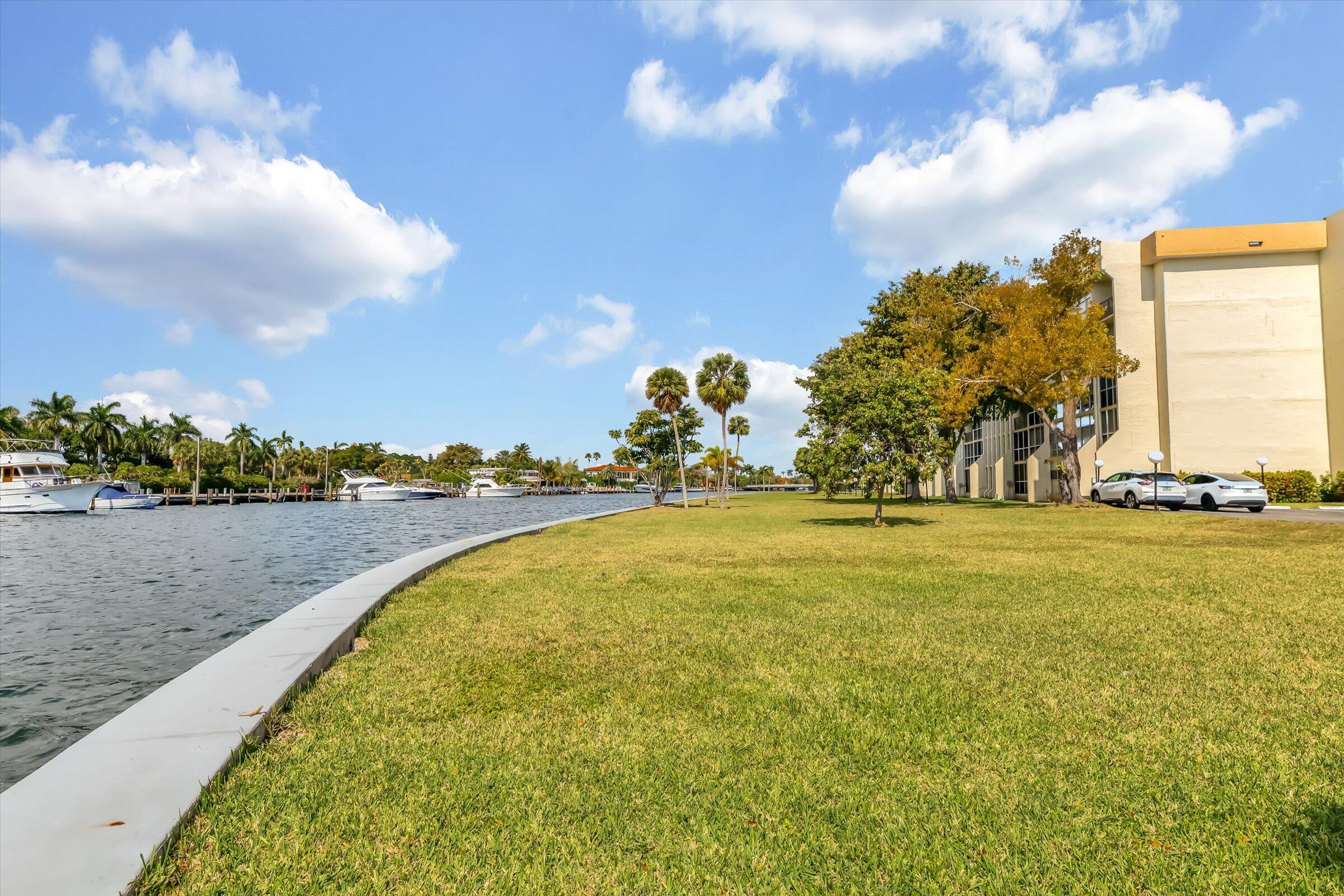 DESOTO PARK CONDO - Residential