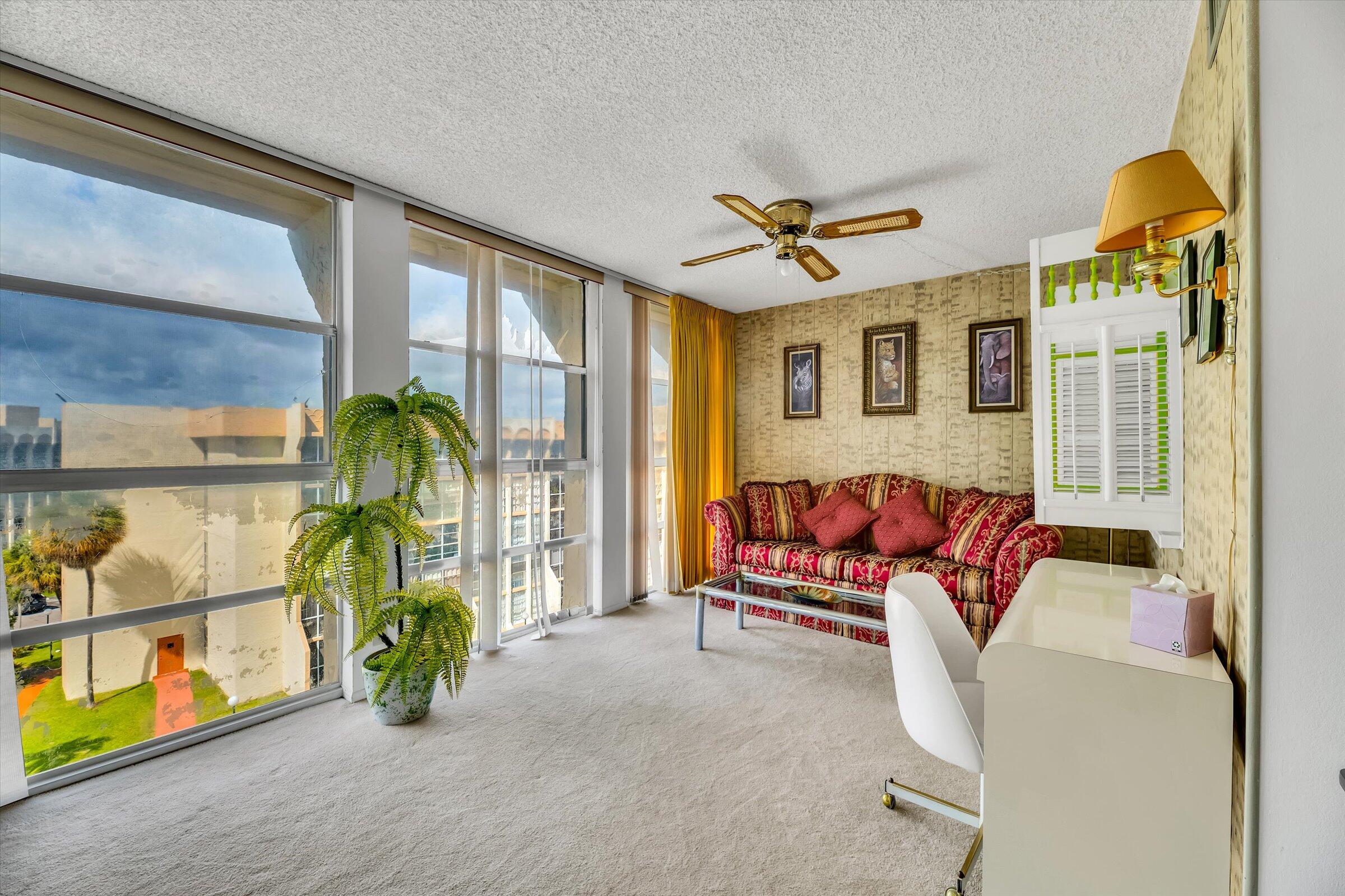 DESOTO PARK CONDO - Residential