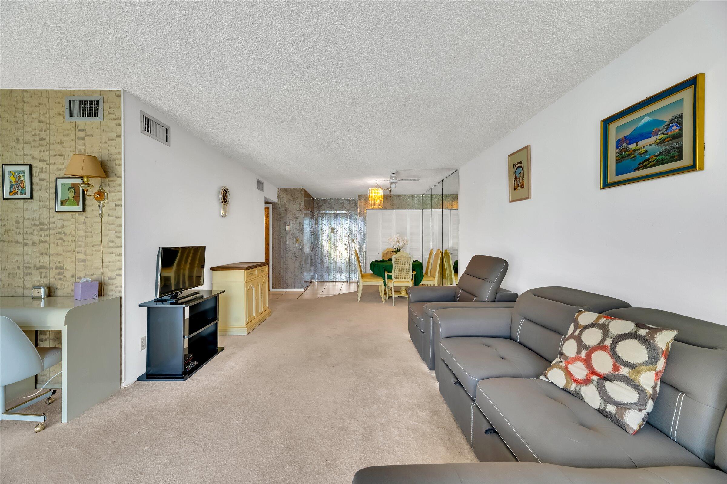 DESOTO PARK CONDO - Residential