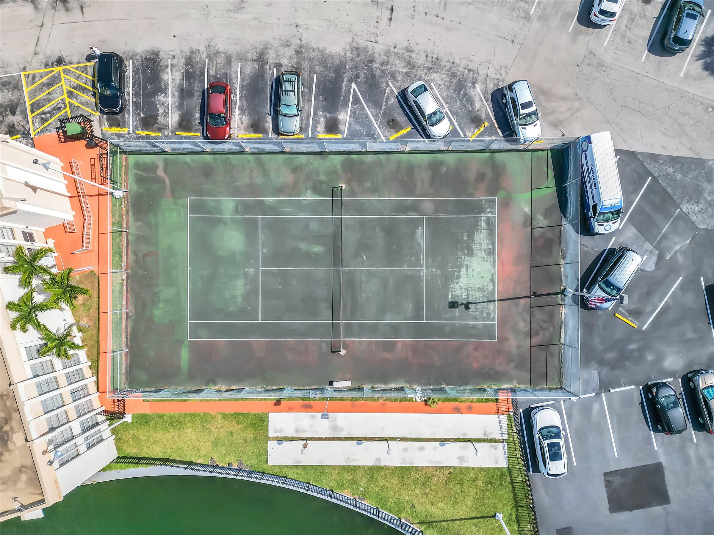 DESOTO PARK CONDO - Residential