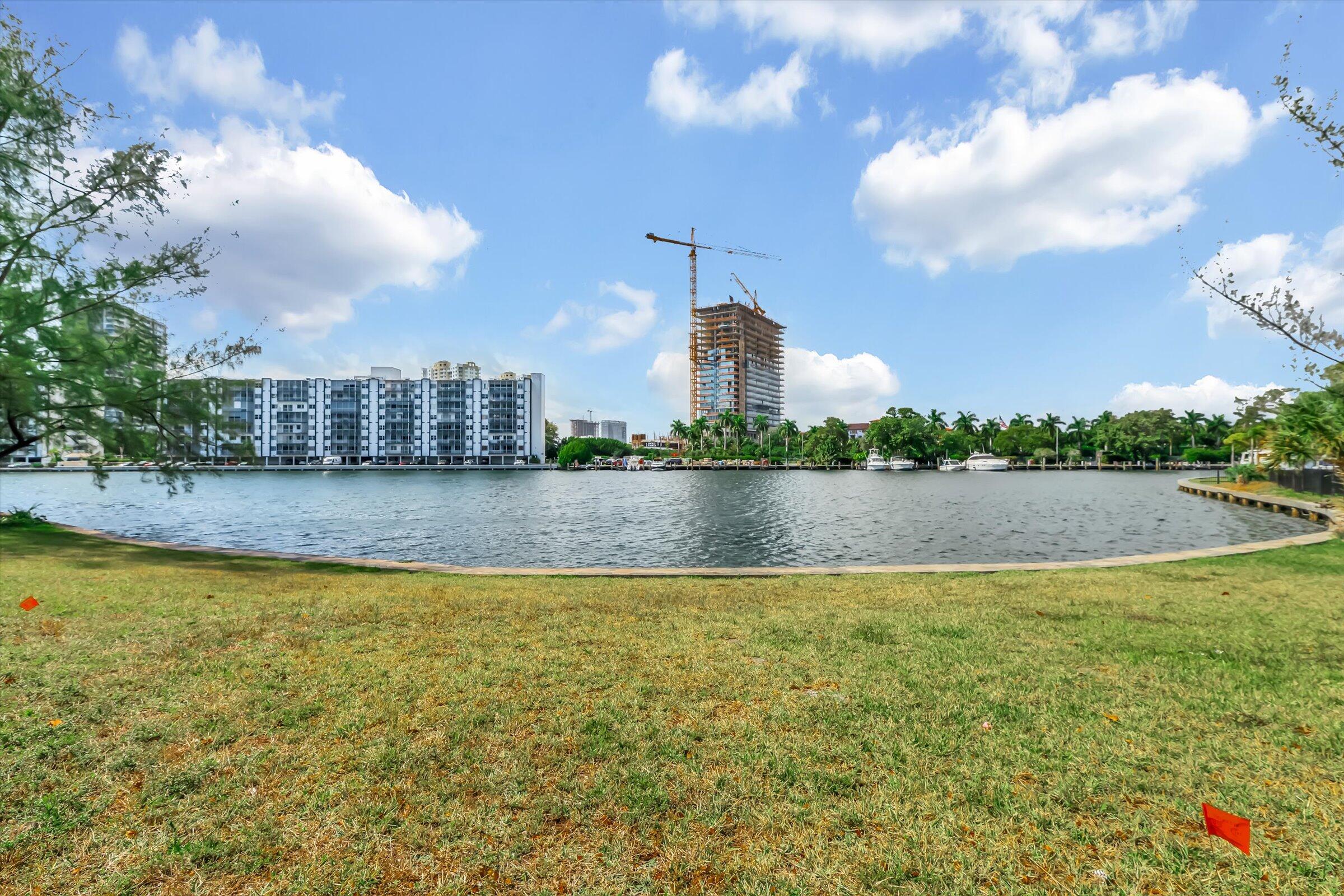 DESOTO PARK CONDO - Residential