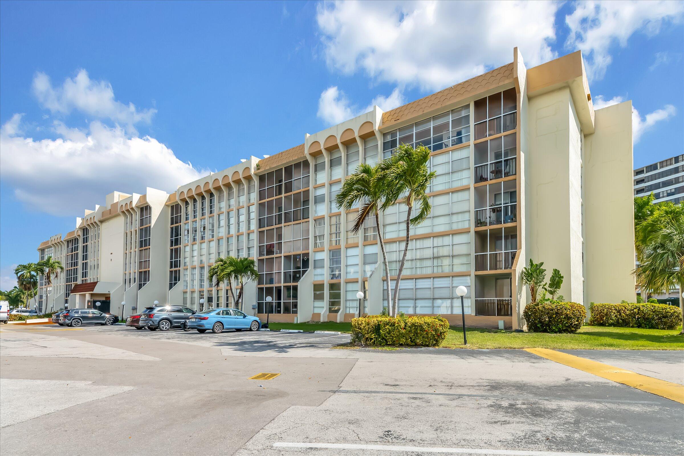 DESOTO PARK CONDO - Residential