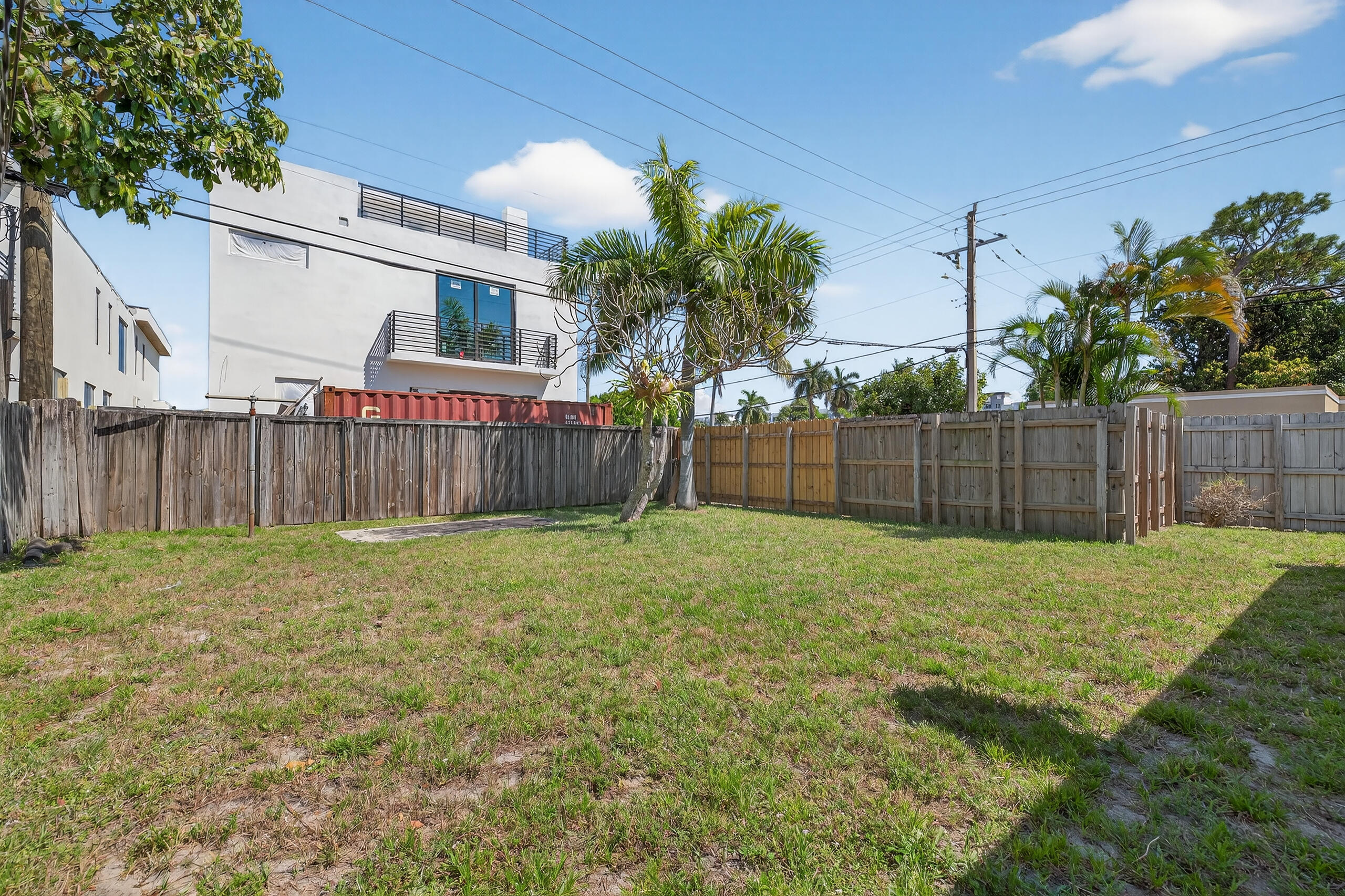 PROGRESSO - Residential Income