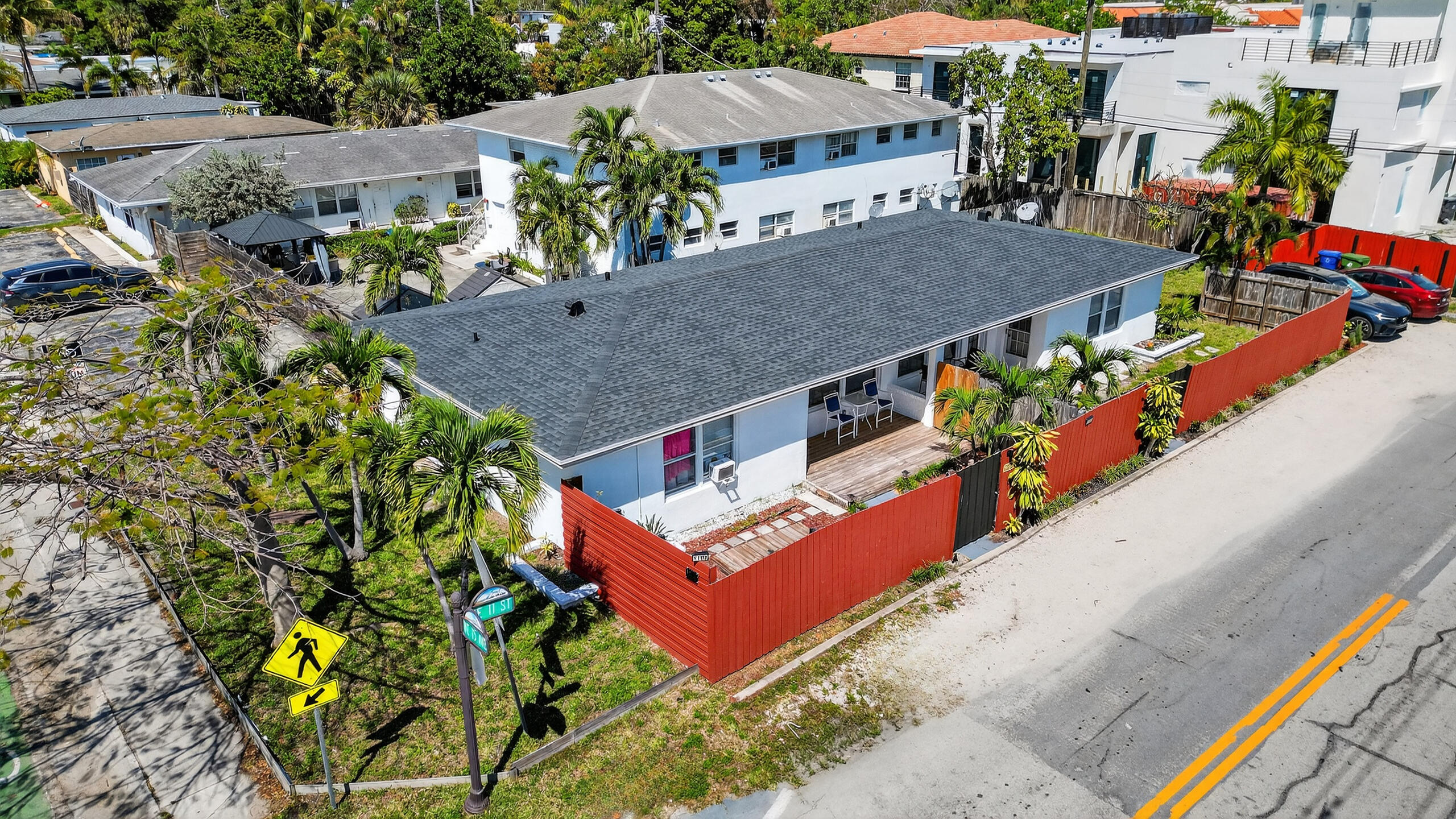 PROGRESSO - Residential Income