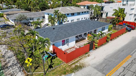 1100 NE 15th Avenue 1-2 Fort Lauderdale FL 33304