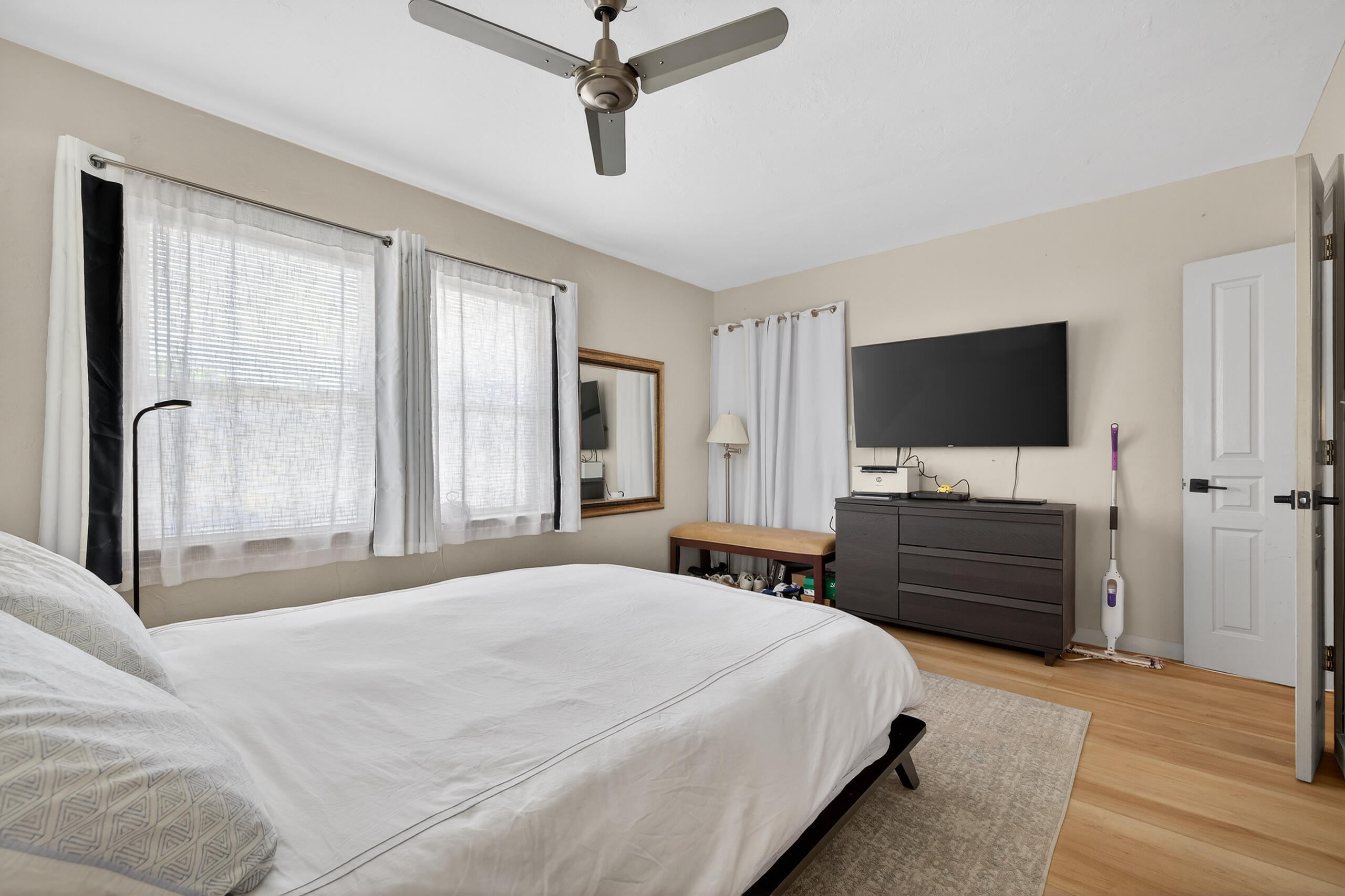 PROGRESSO - Residential Income