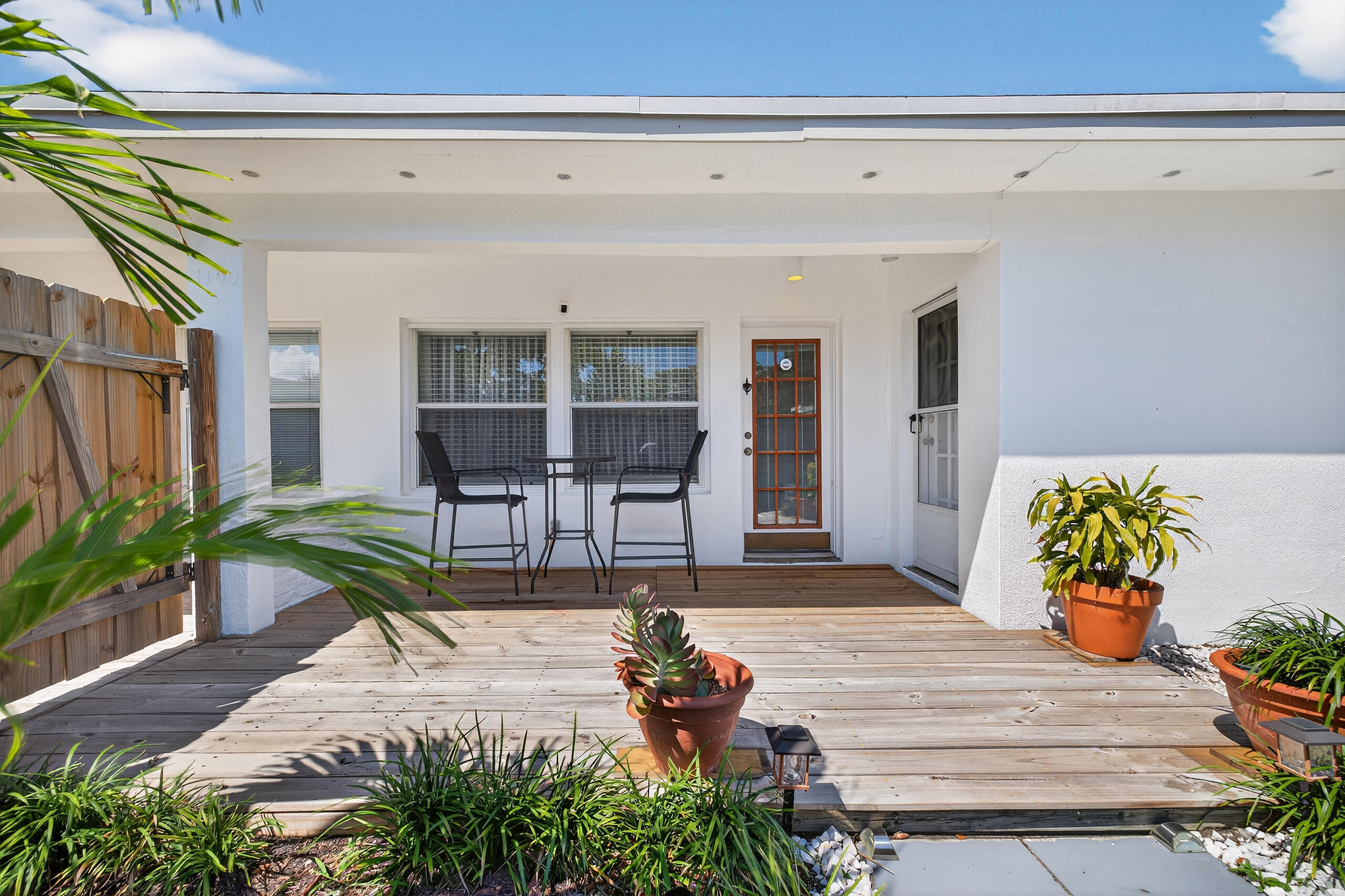 PROGRESSO - Residential Income