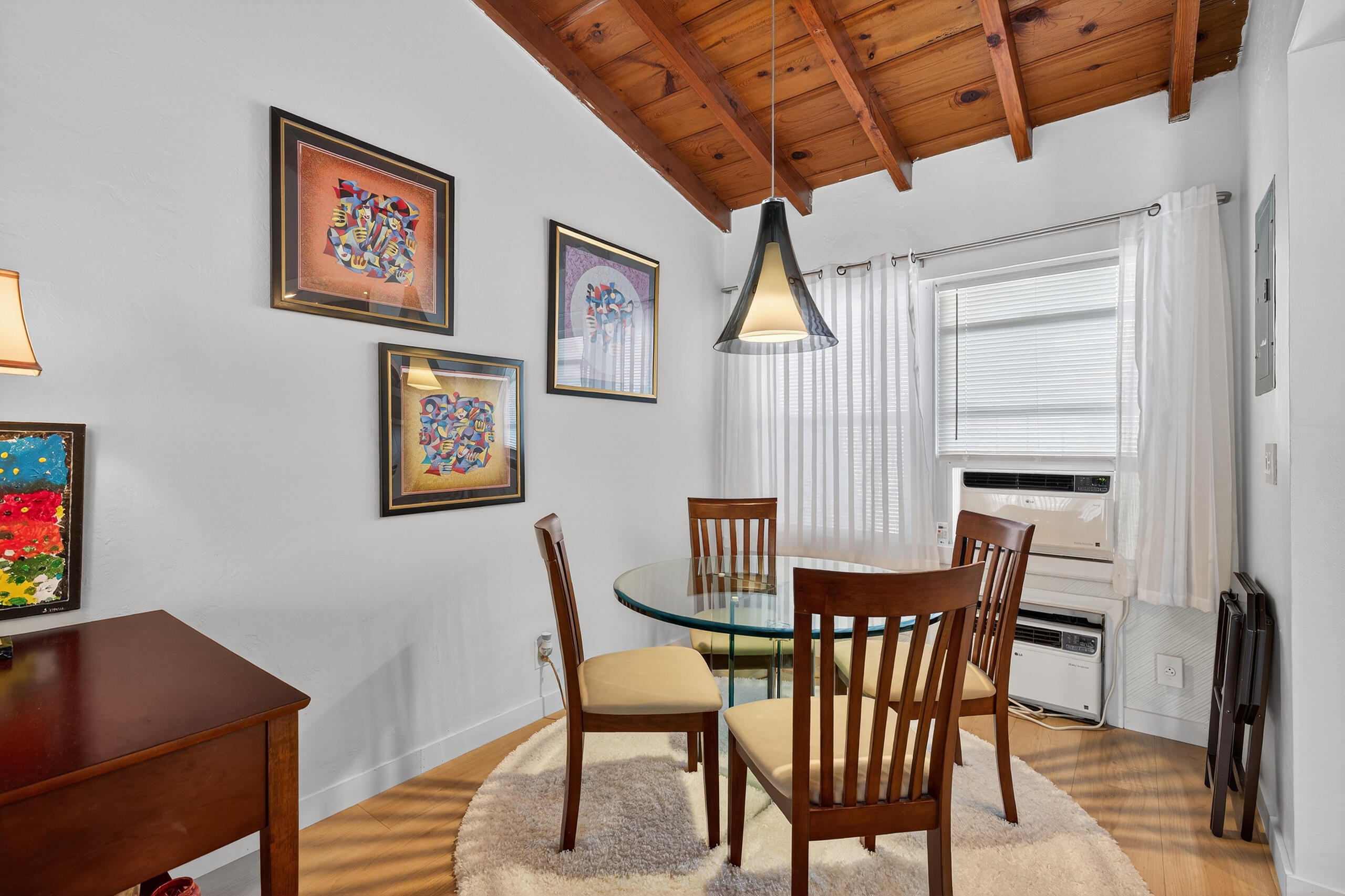 PROGRESSO - Residential Income