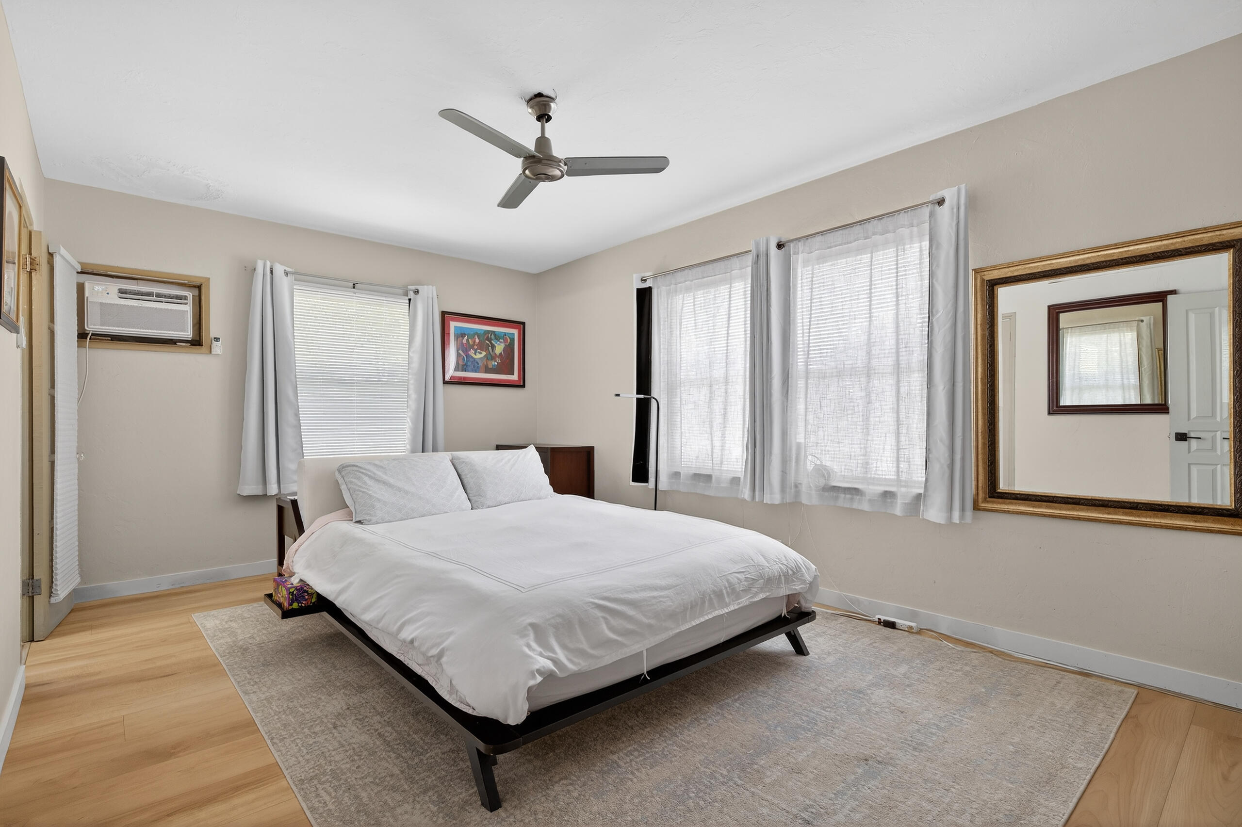 PROGRESSO - Residential Income