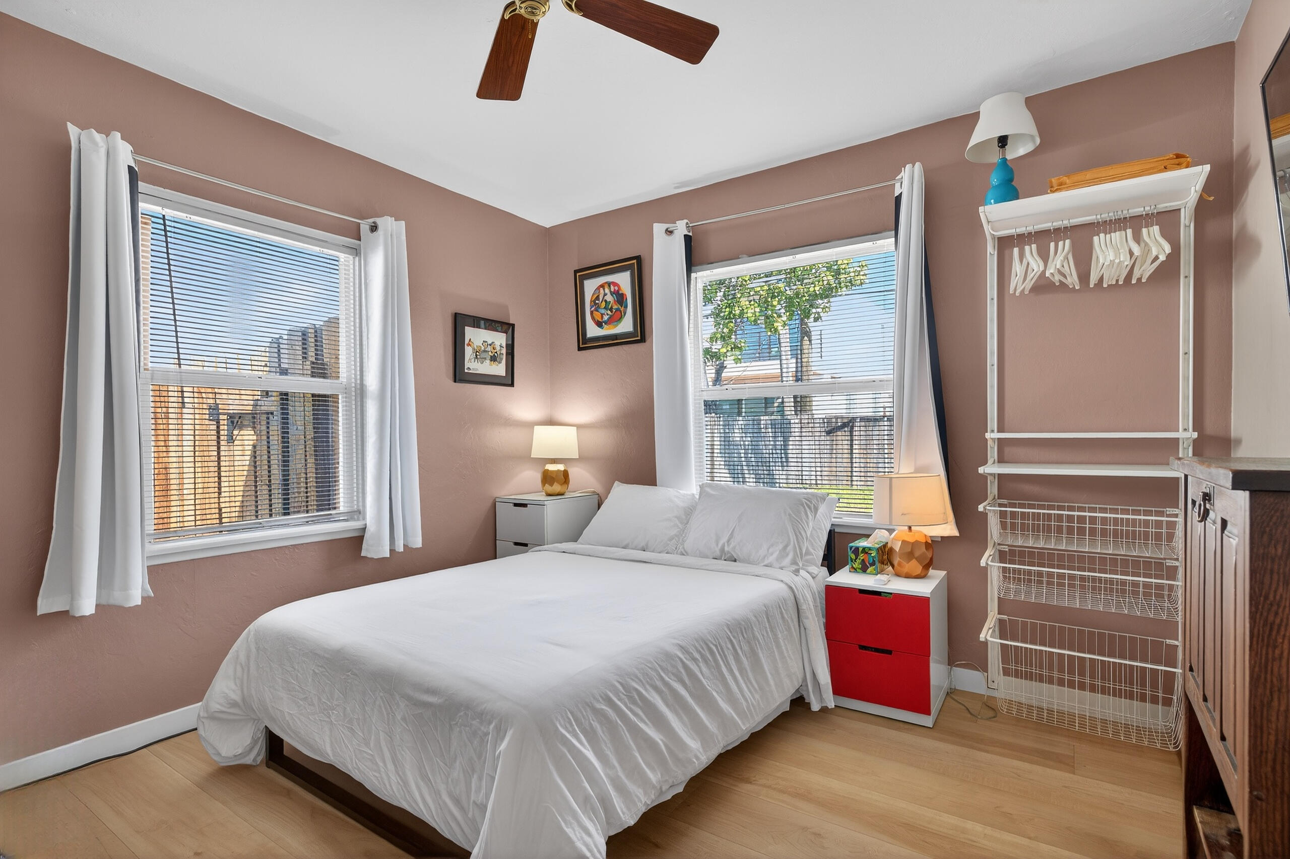 PROGRESSO - Residential Income