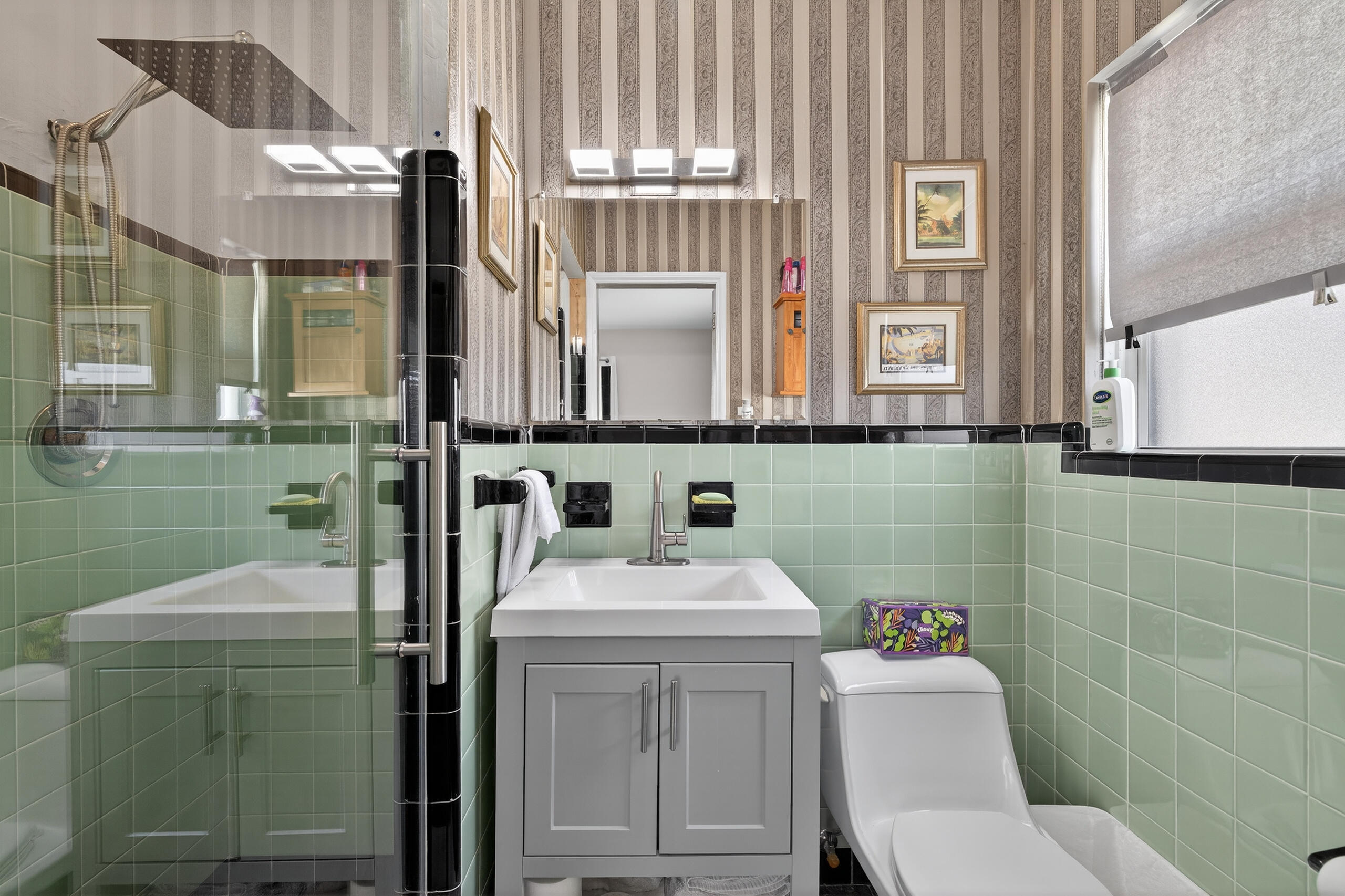 PROGRESSO - Residential Income