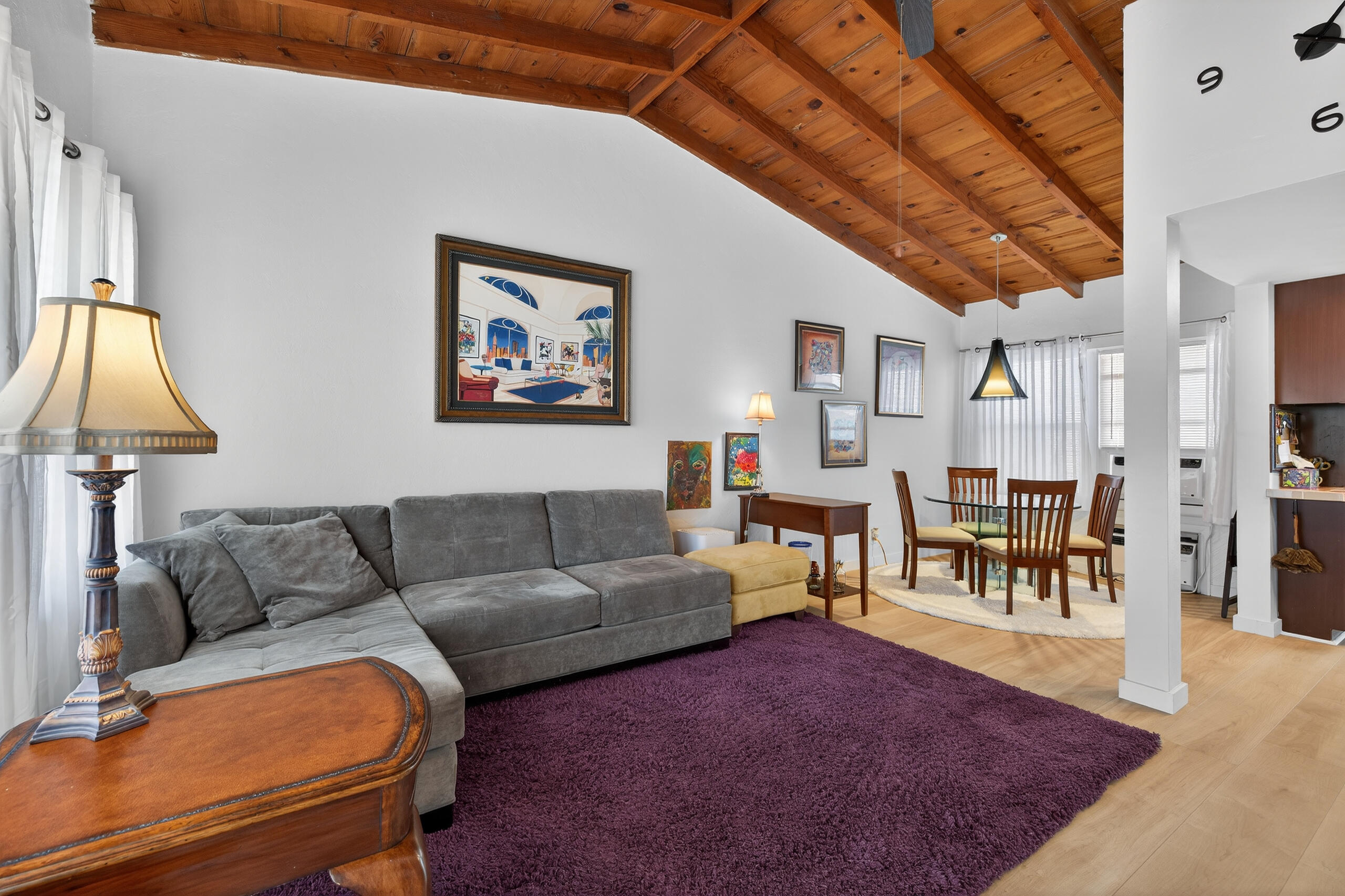 PROGRESSO - Residential Income