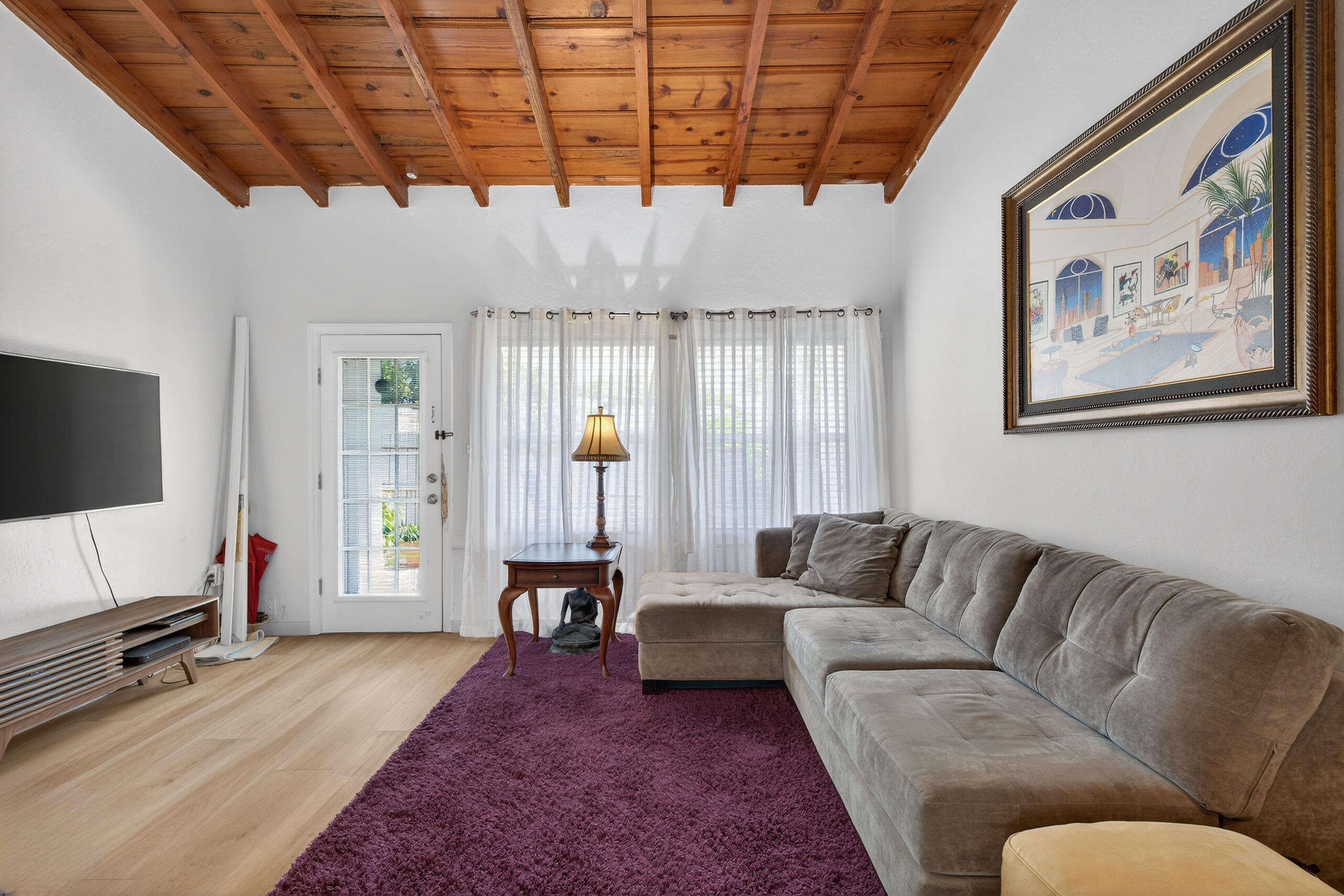 PROGRESSO - Residential Income